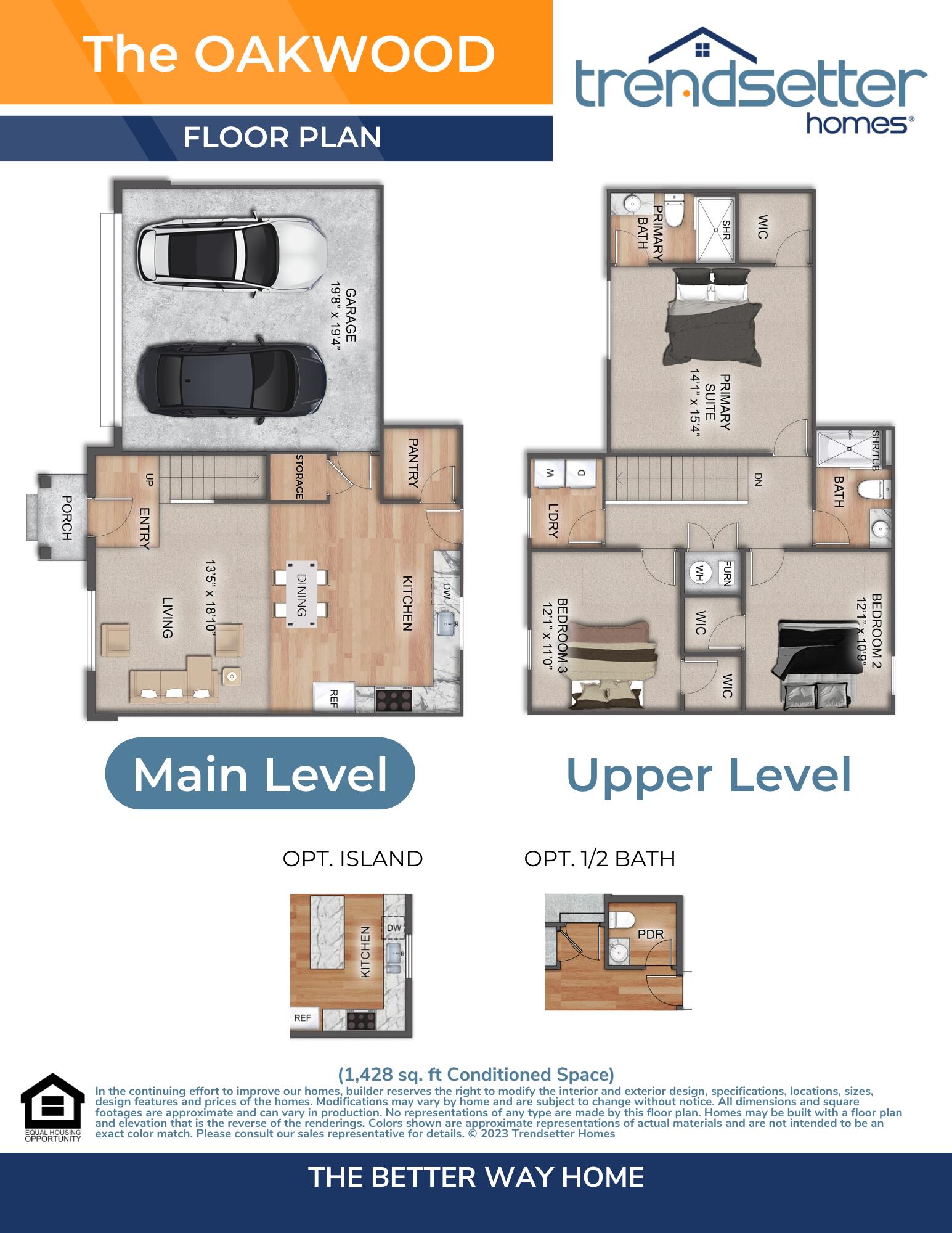 5156 West Sunstruck Street Property Photo 2