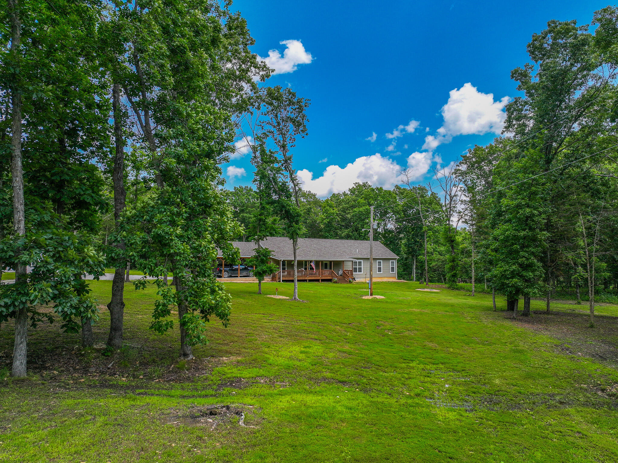 10200 Southeast 1075 Road Property Photo 2