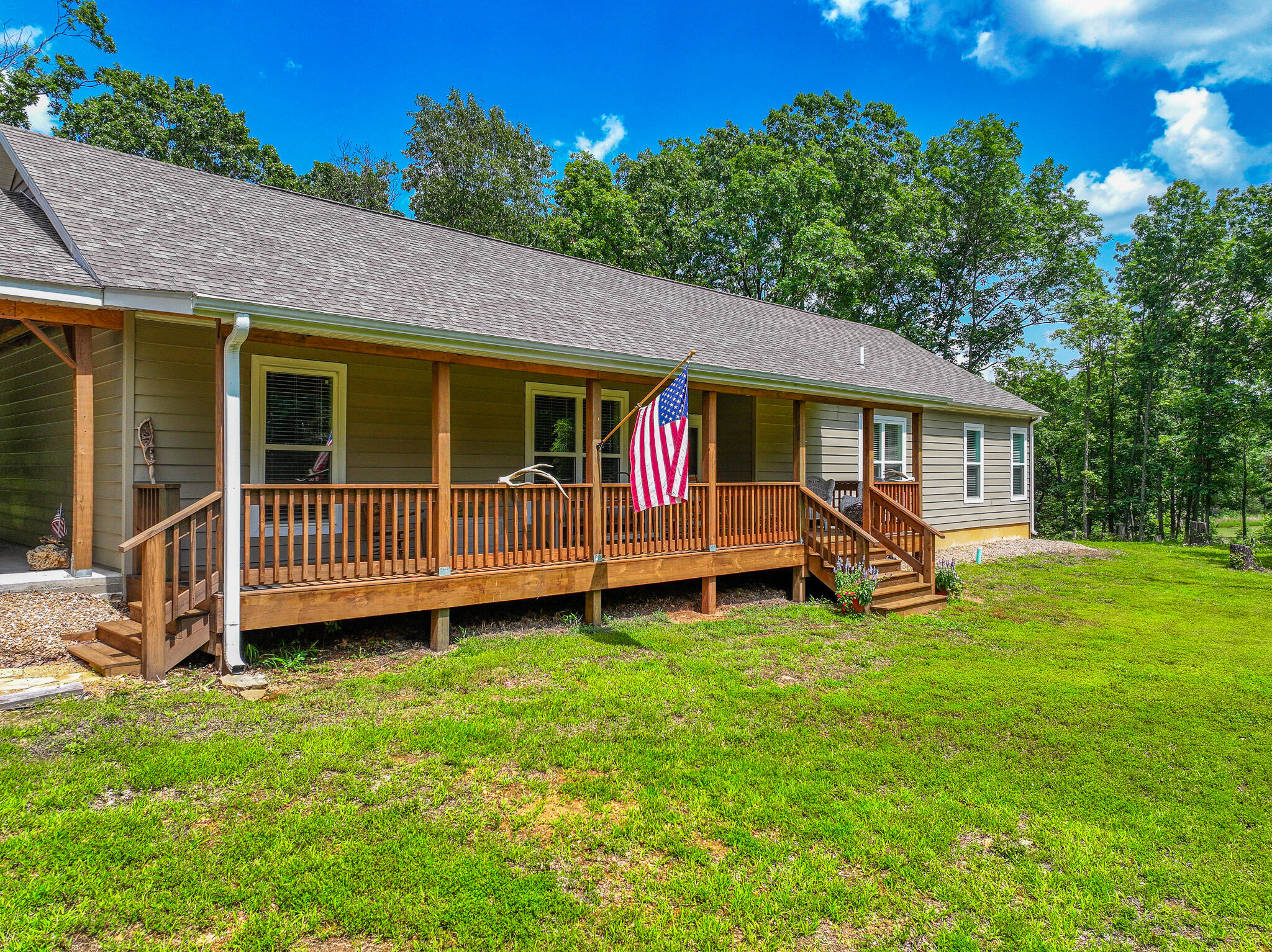 10200 Southeast 1075 Road Property Photo 3