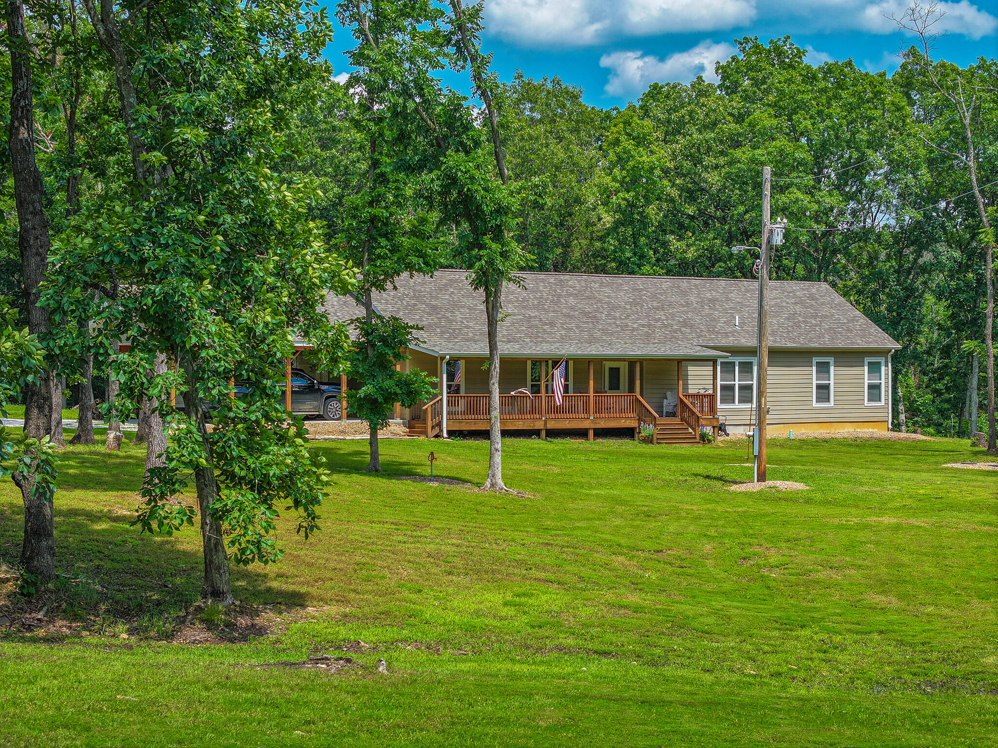 10200 Southeast 1075 Road Property Photo 7