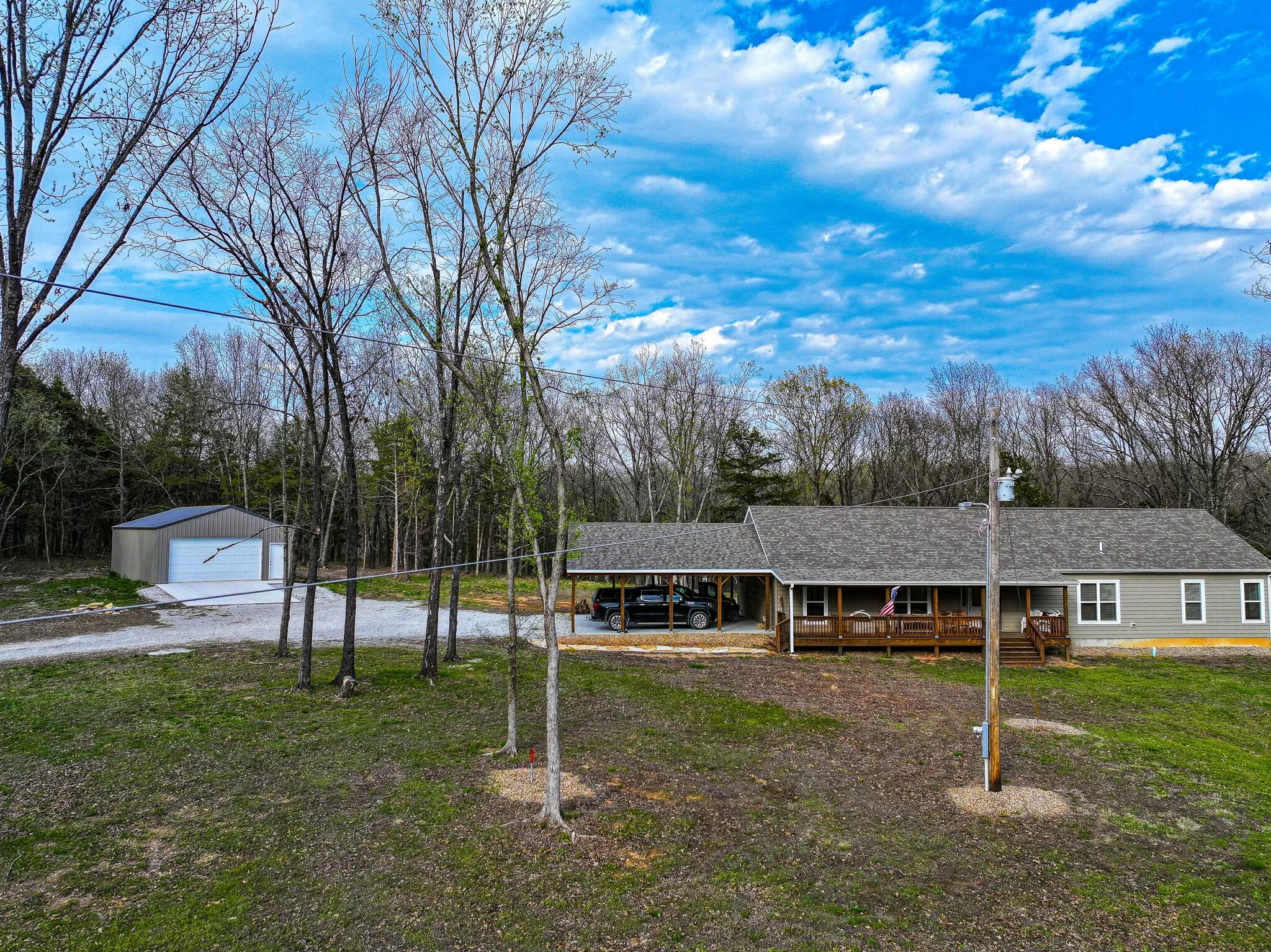 10200 Southeast 1075 Road Property Photo 15