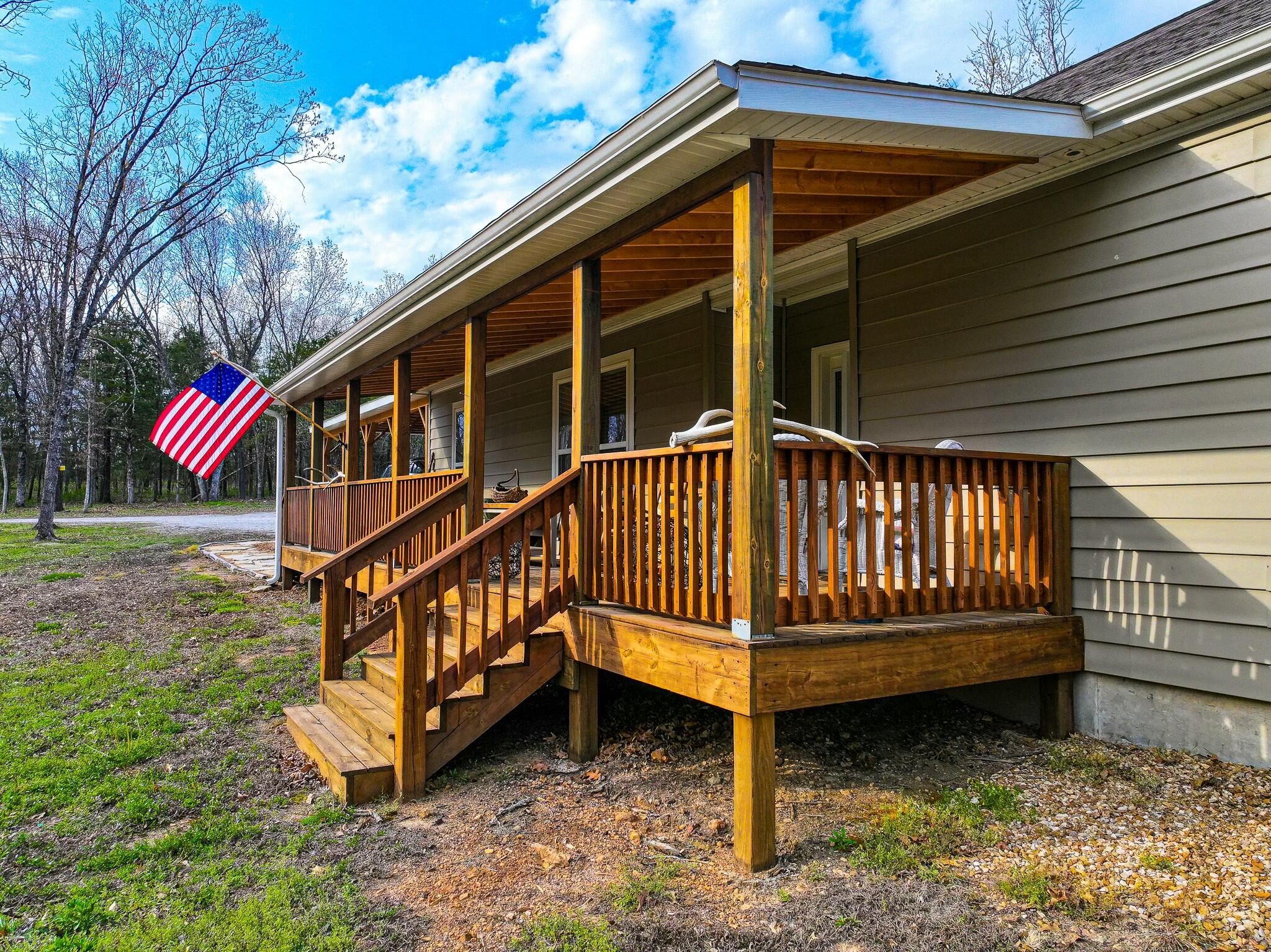 10200 Southeast 1075 Road Property Photo 17