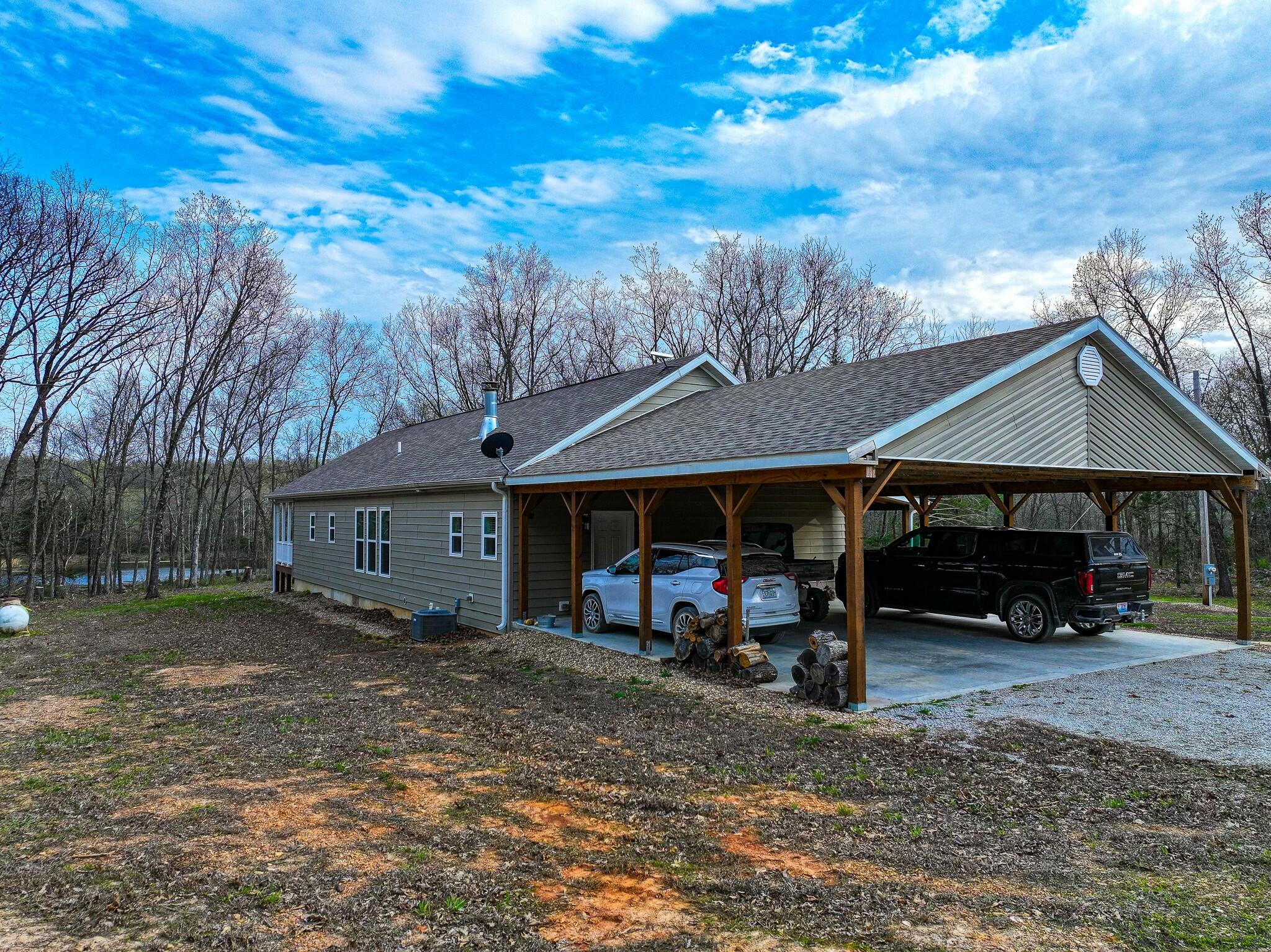 10200 Southeast 1075 Road Property Photo 18