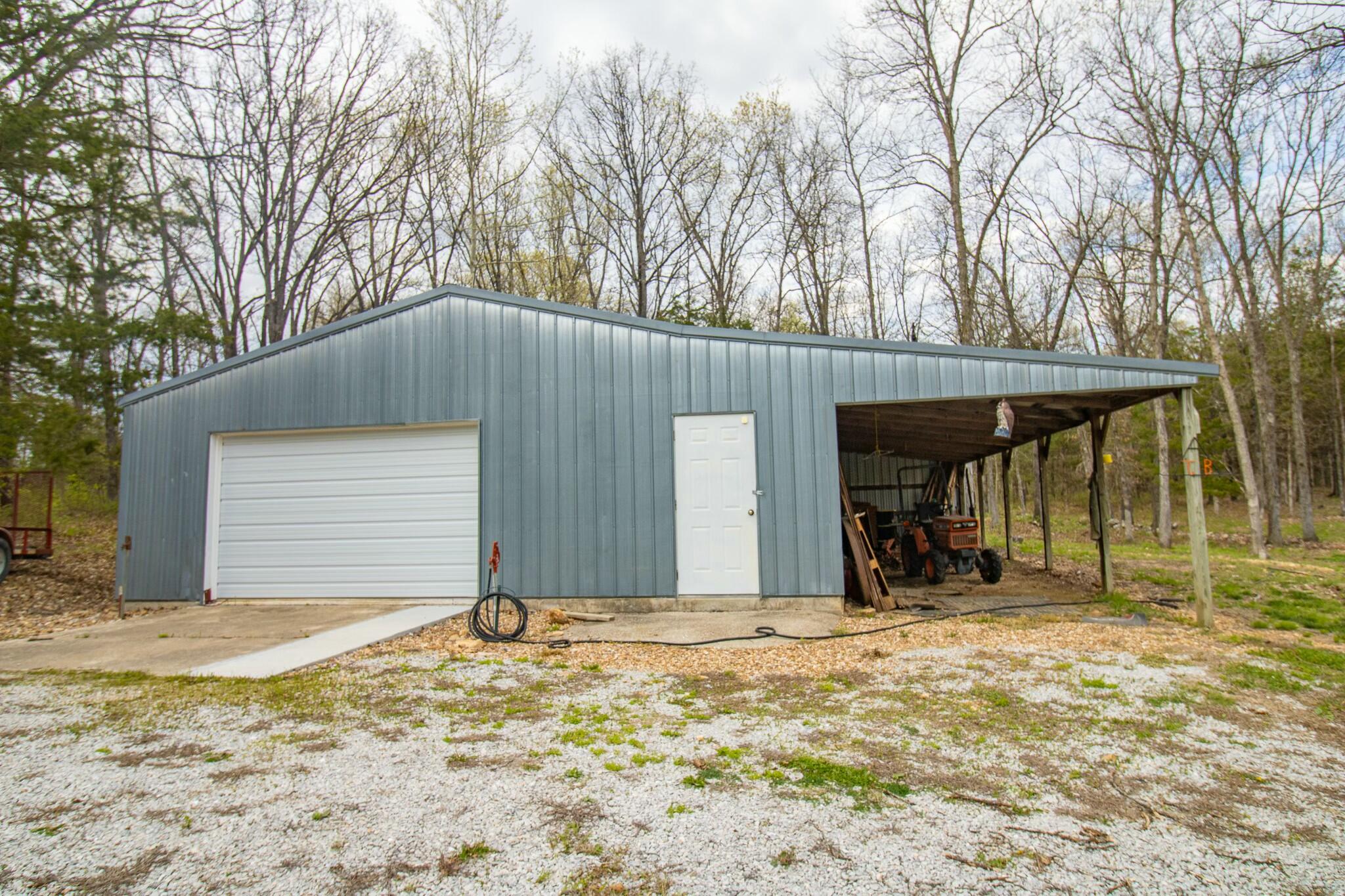 10200 Southeast 1075 Road Property Photo 21