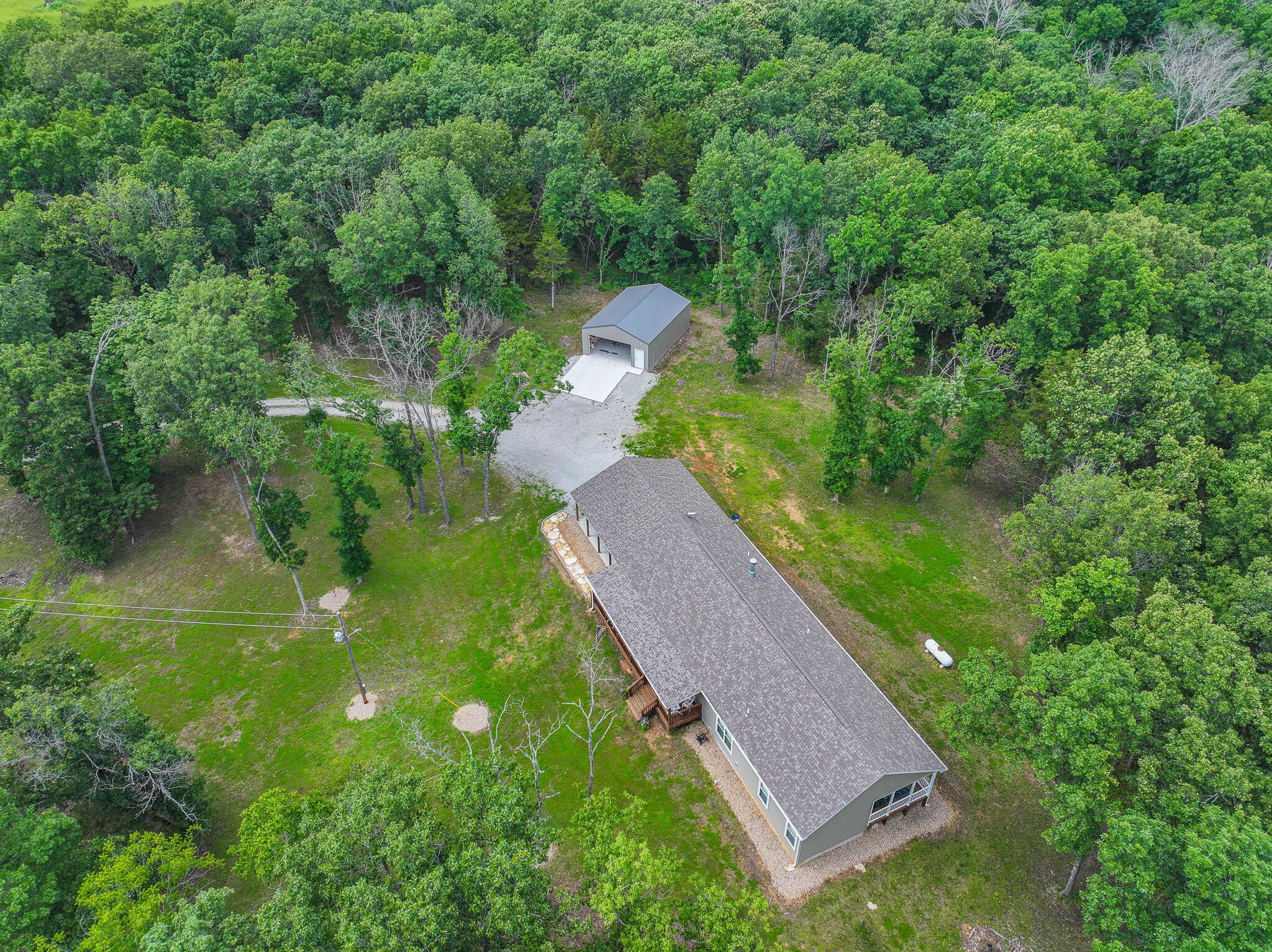 10200 Southeast 1075 Road Property Photo 76