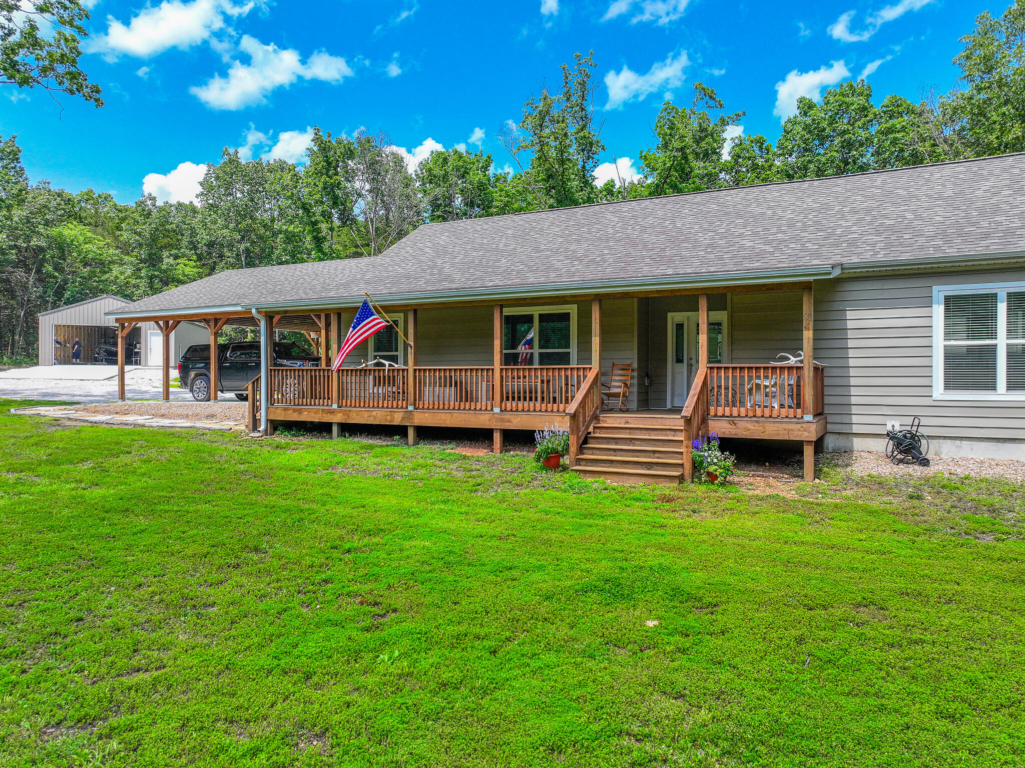 10200 Southeast 1075 Road Property Photo 80