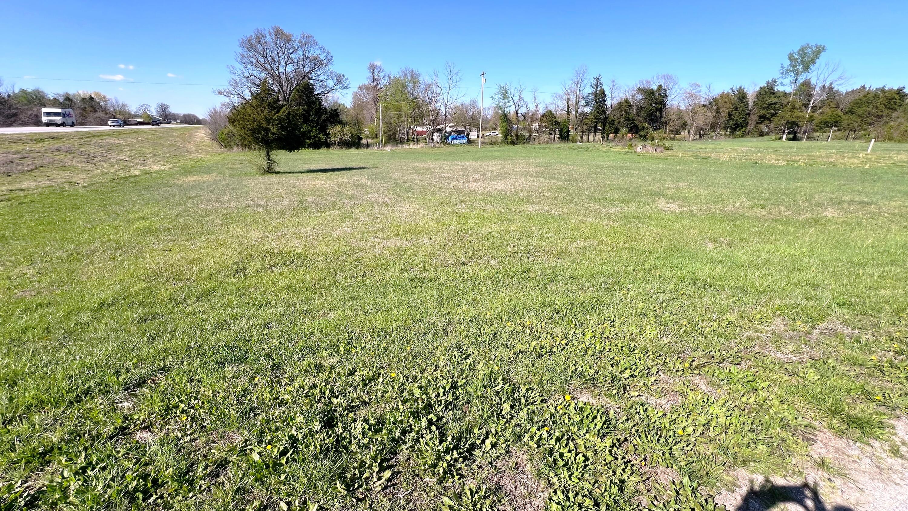 Lot 1 Doc Meyer Road Property Photo