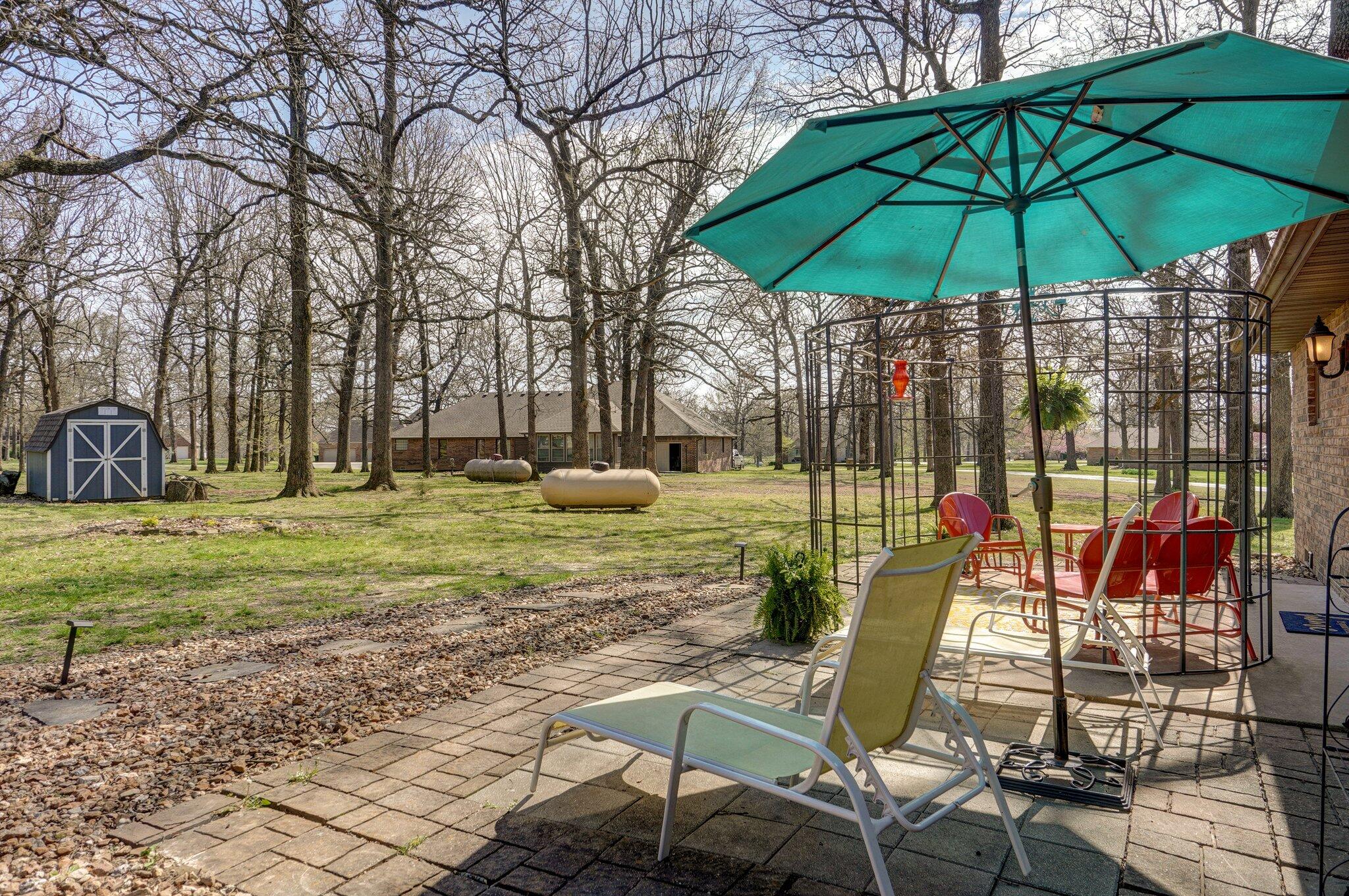 625 Parkwood Drive Property Photo 30