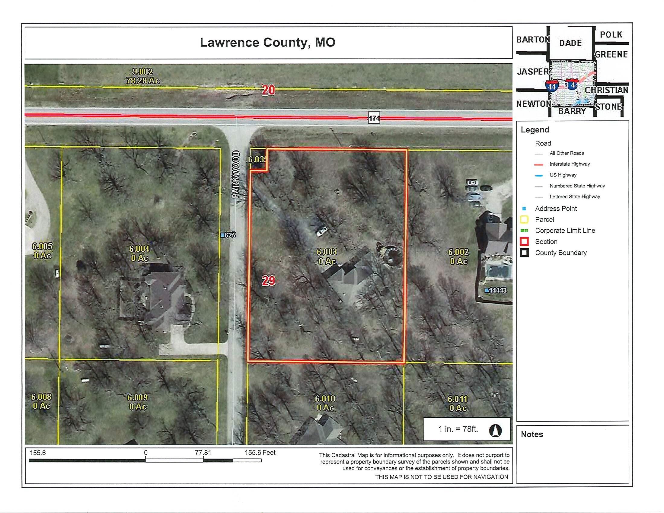 625 Parkwood Drive Property Photo 39