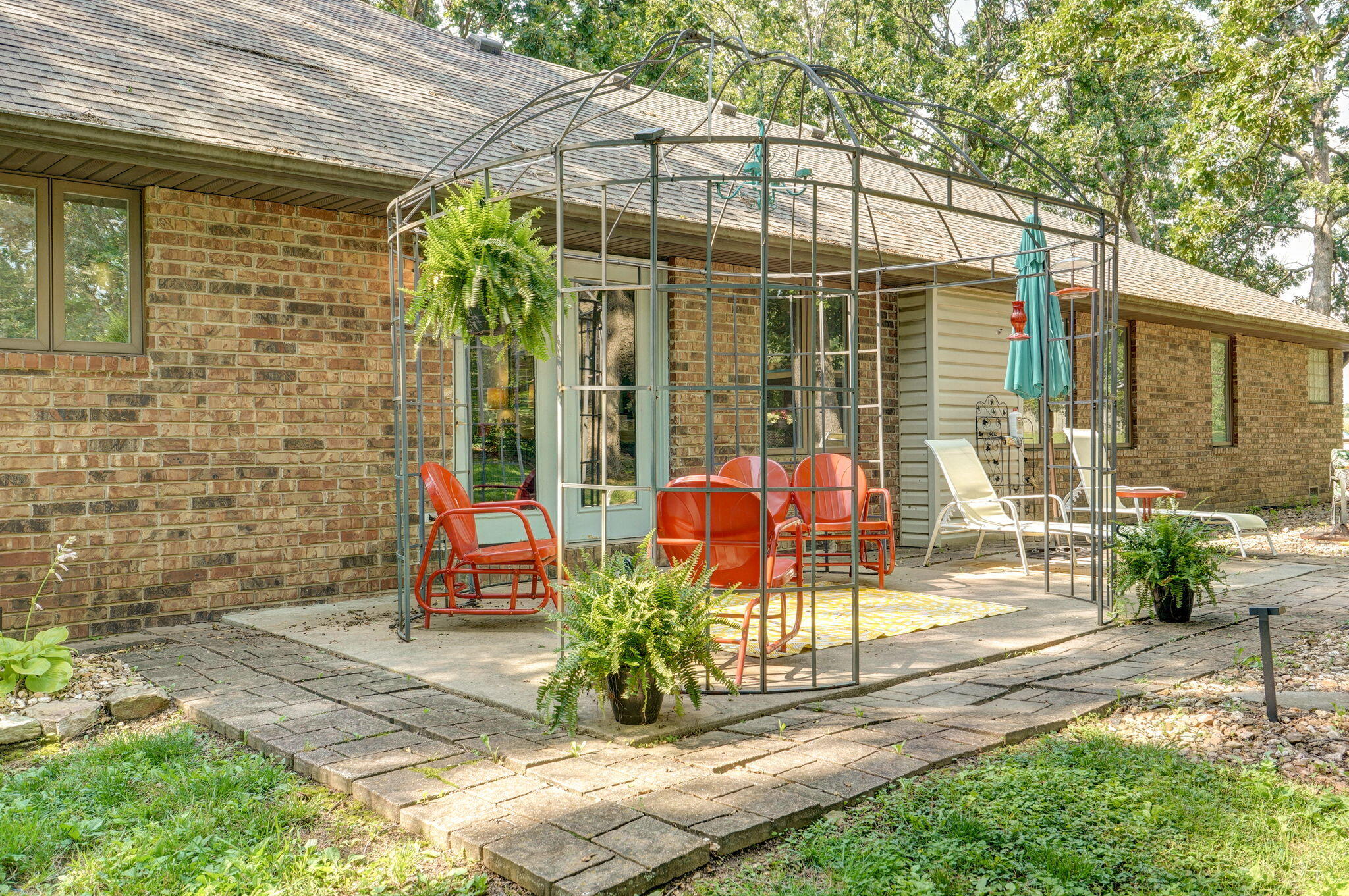 625 Parkwood Drive Property Photo 41