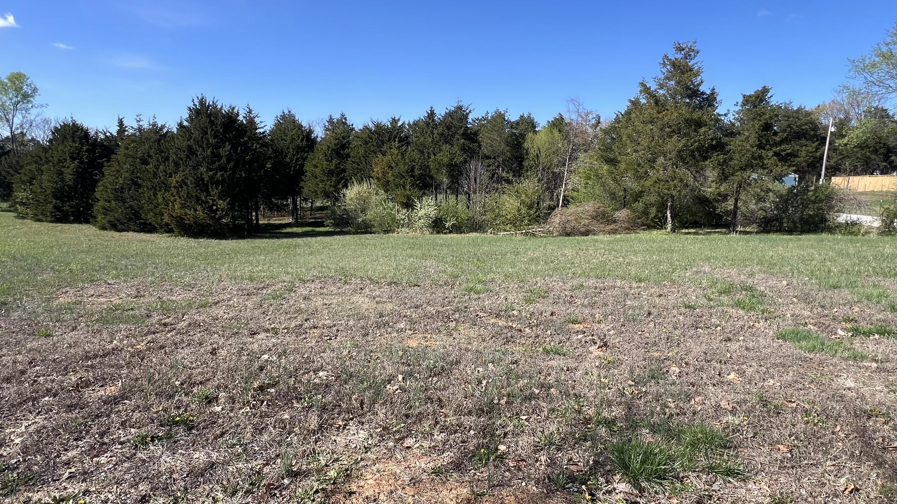 Lot 3 Doc Meyer Road Property Photo
