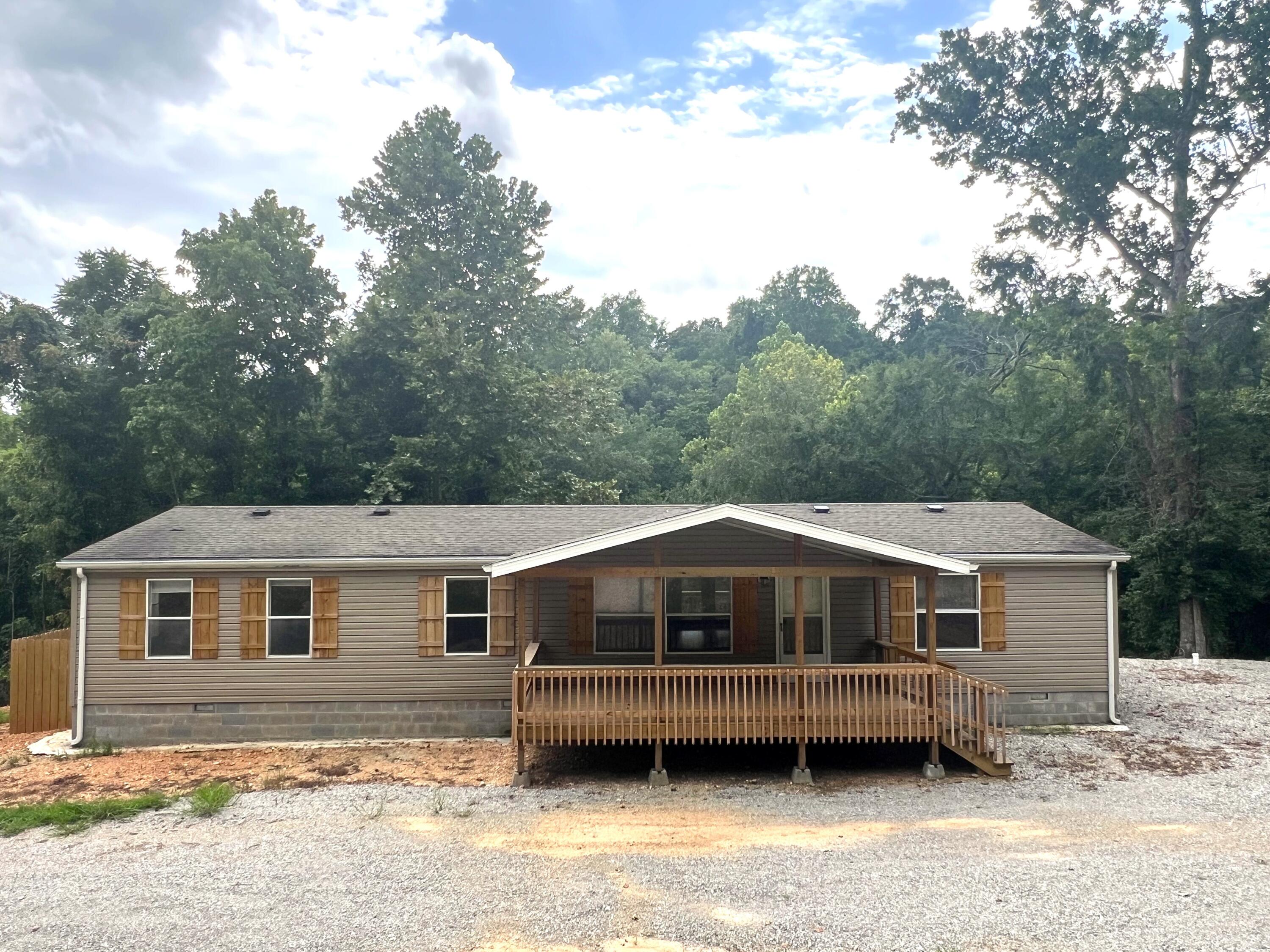 81 Kirk Mountain Lane Property Photo 1