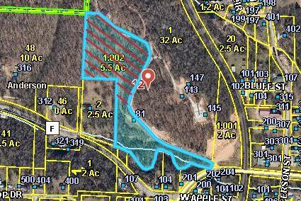 81 Kirk Mountain Lane Property Photo 2