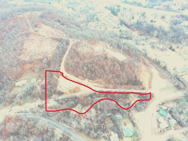 81 Kirk Mountain Lane Property Photo 3