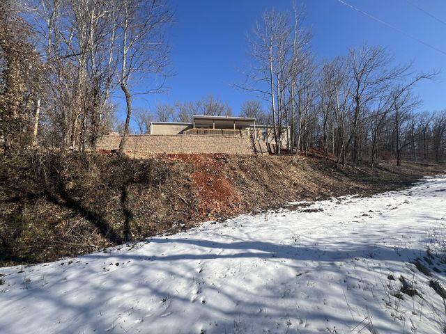 81 Kirk Mountain Lane Property Photo 7