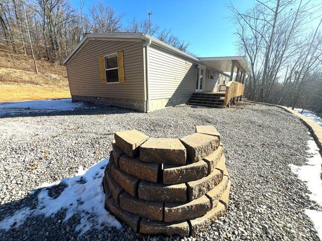 81 Kirk Mountain Lane Property Photo 8