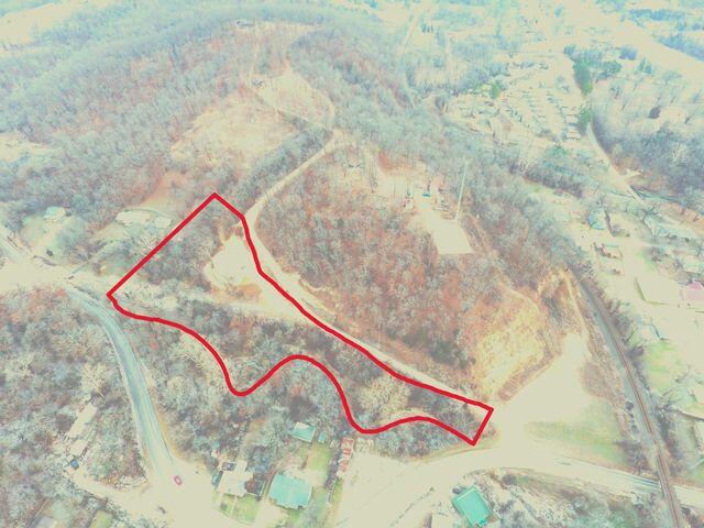 81 Kirk Mountain Lane Property Photo 26