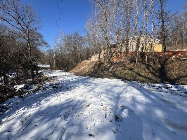 81 Kirk Mountain Lane Property Photo 28