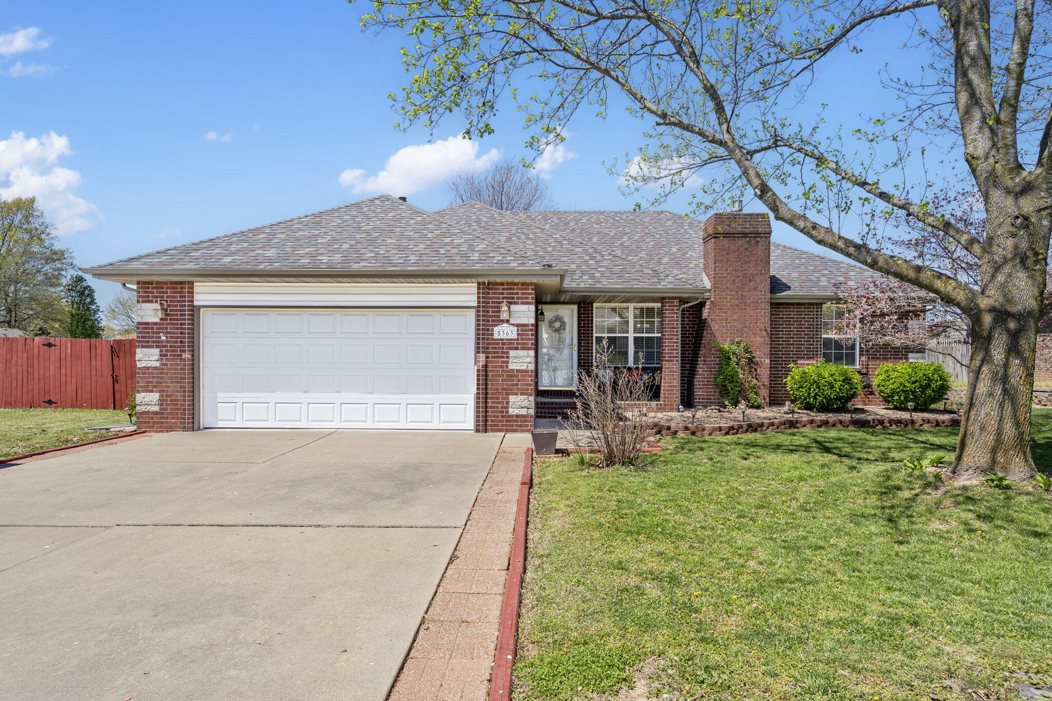 5363 Cloverdale Lane Property Photo 2