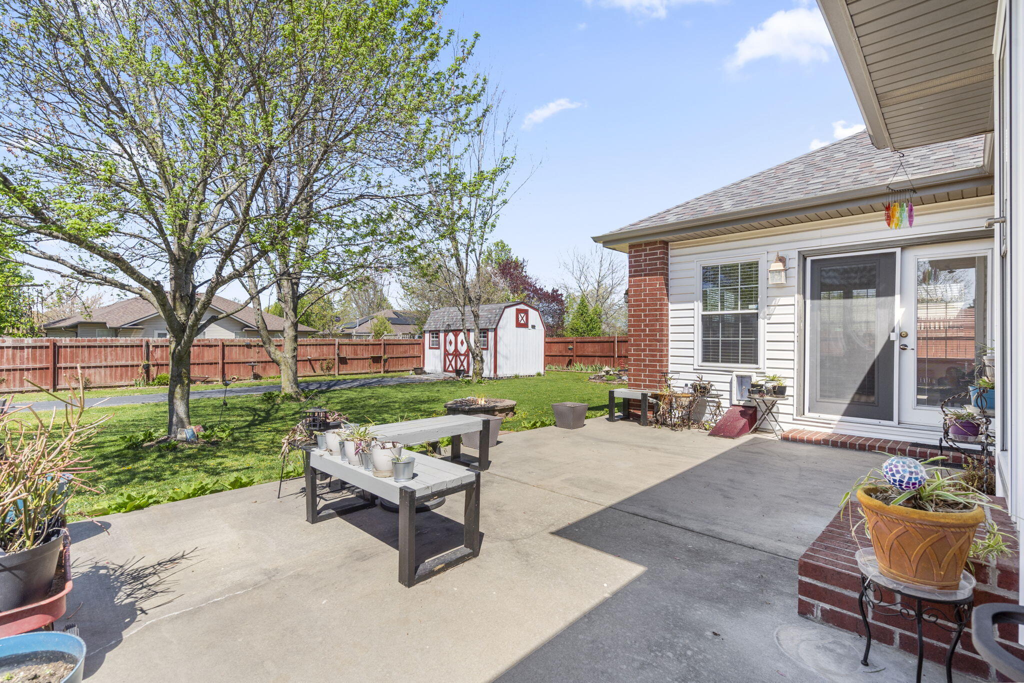 5363 Cloverdale Lane Property Photo 28