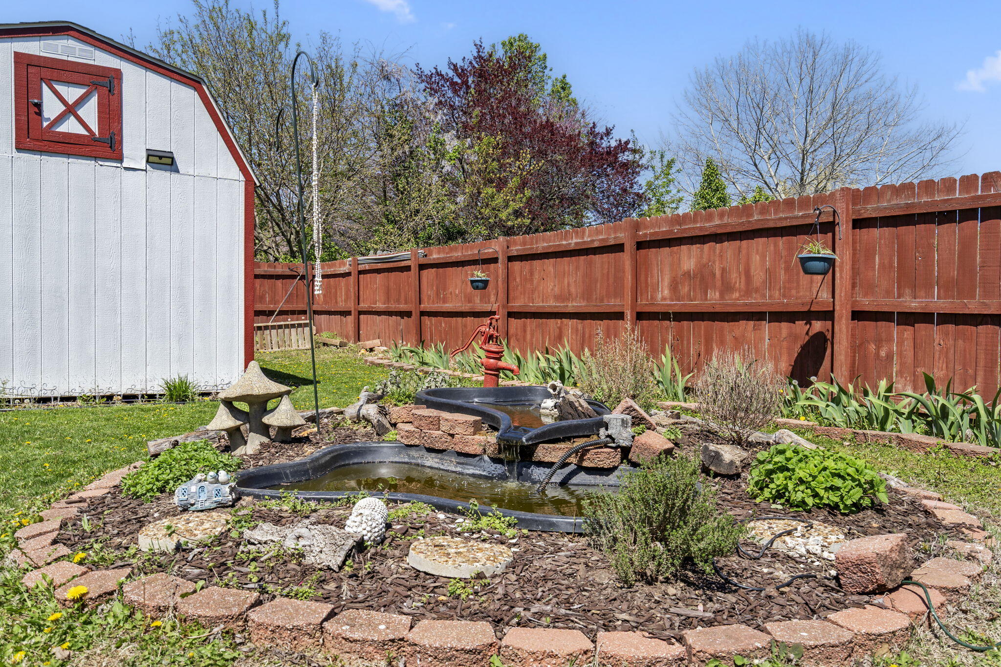 5363 Cloverdale Lane Property Photo 33