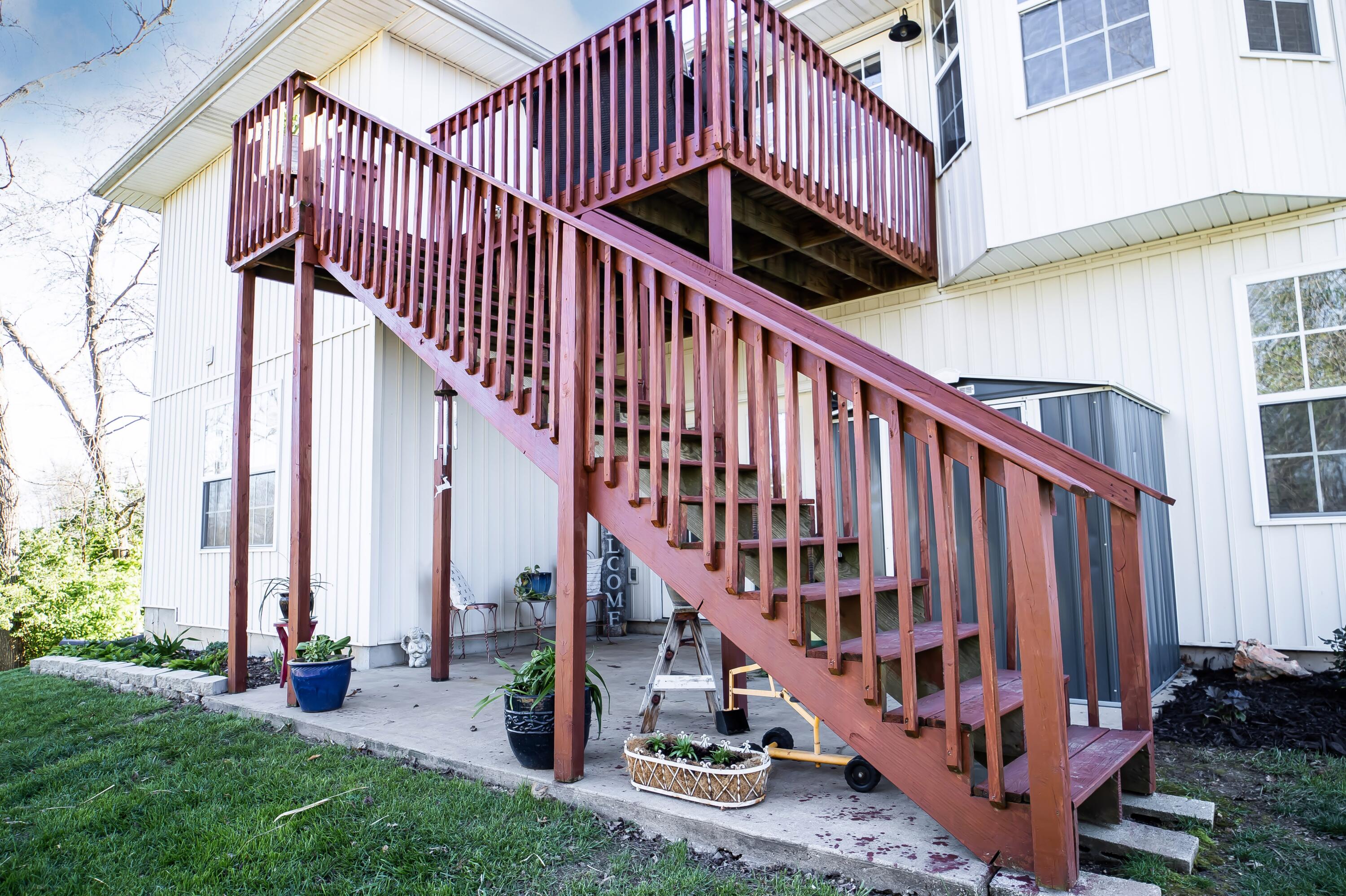 3601 West Page Street Property Photo 7