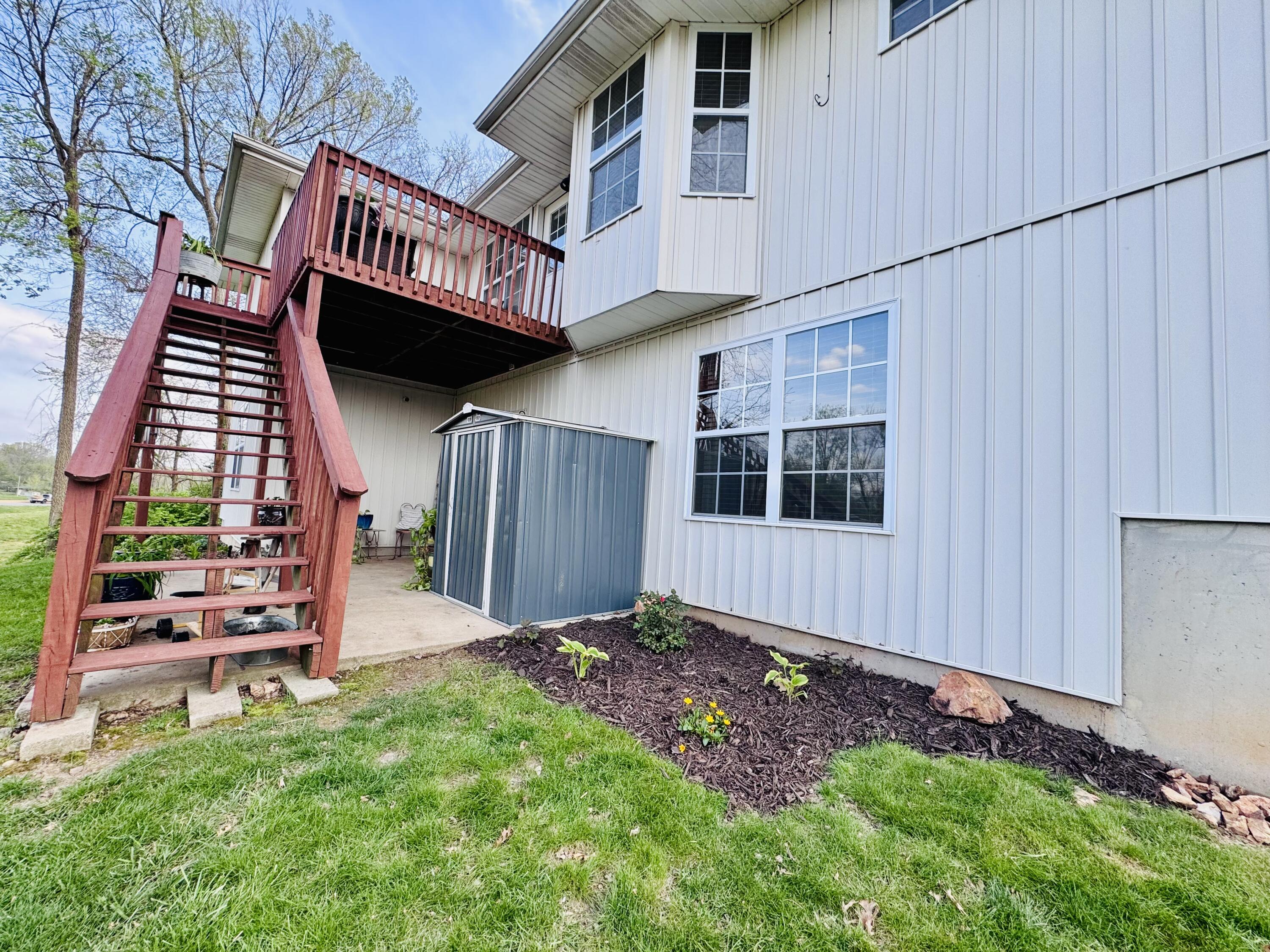 3601 West Page Street Property Photo 9