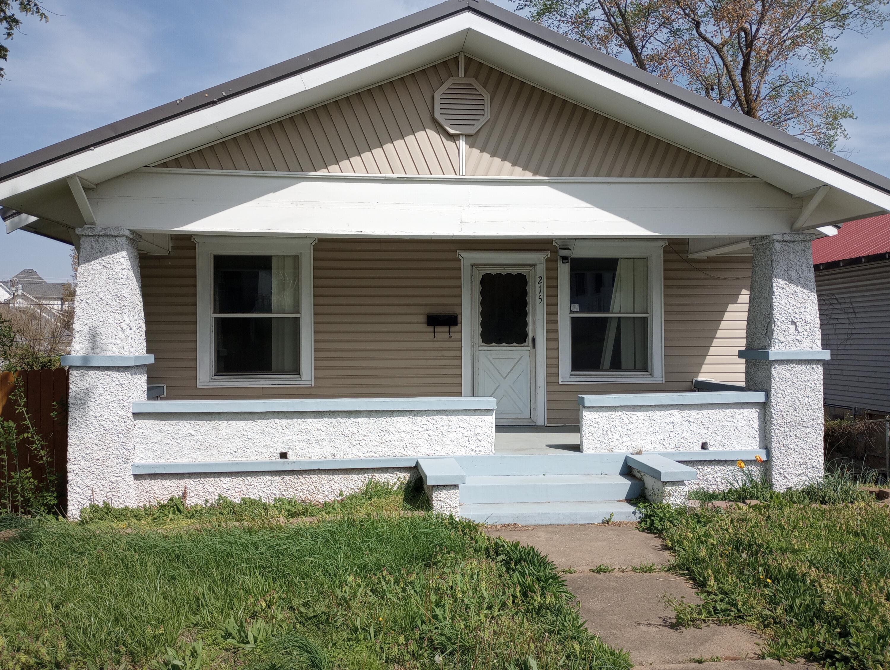Monett Real Estate Listings Main Image