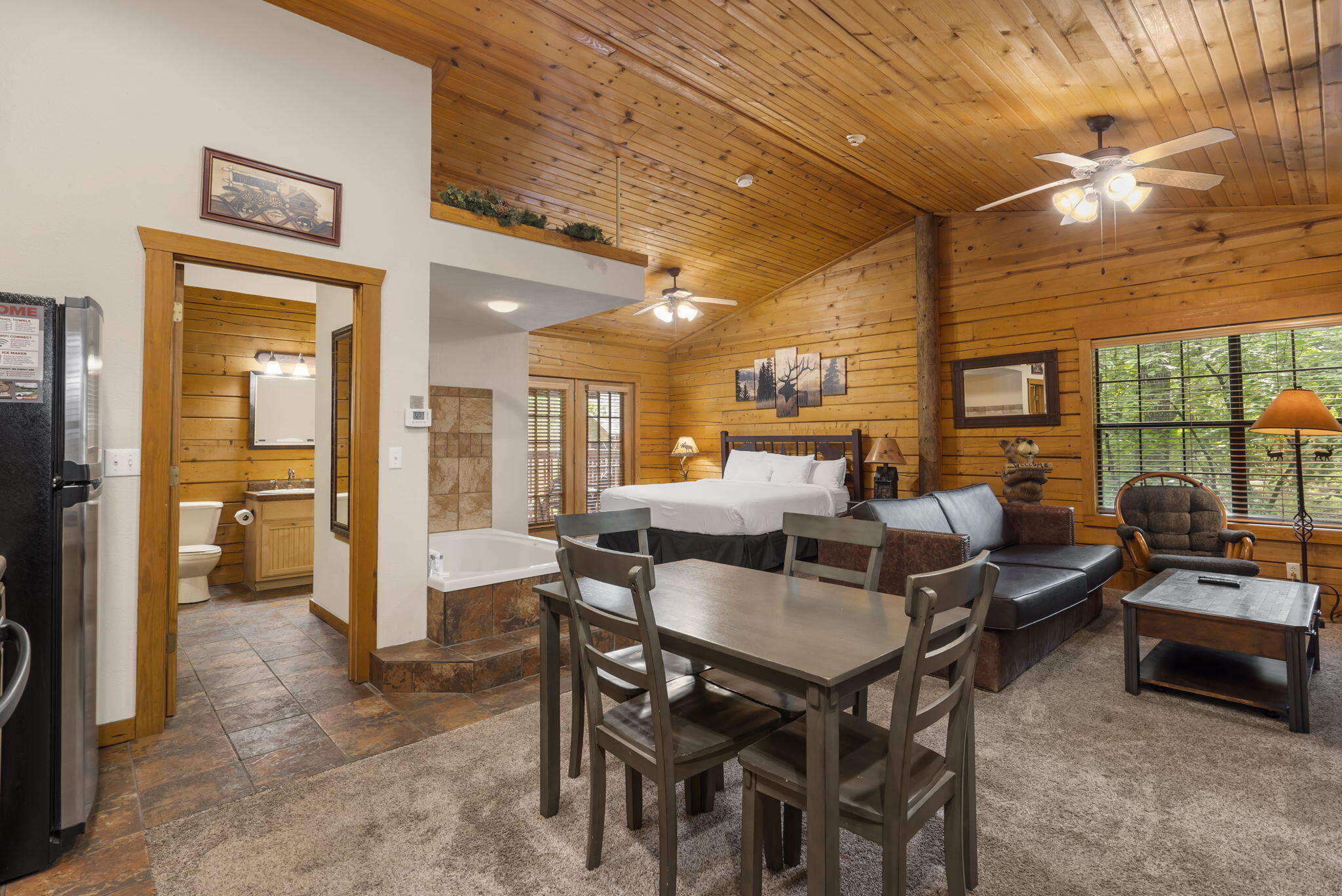 283 Oak Ridge Road Property Photo 4