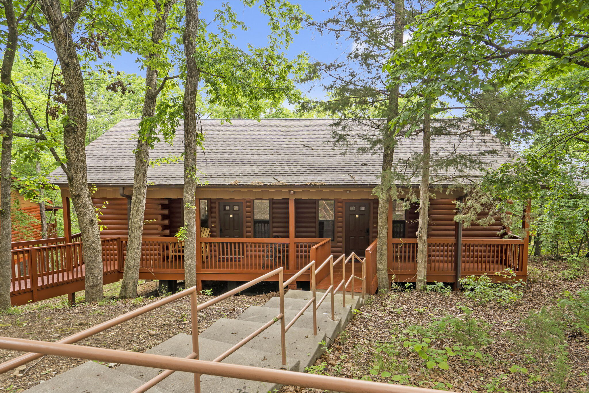 283 Oak Ridge Road Property Photo 8