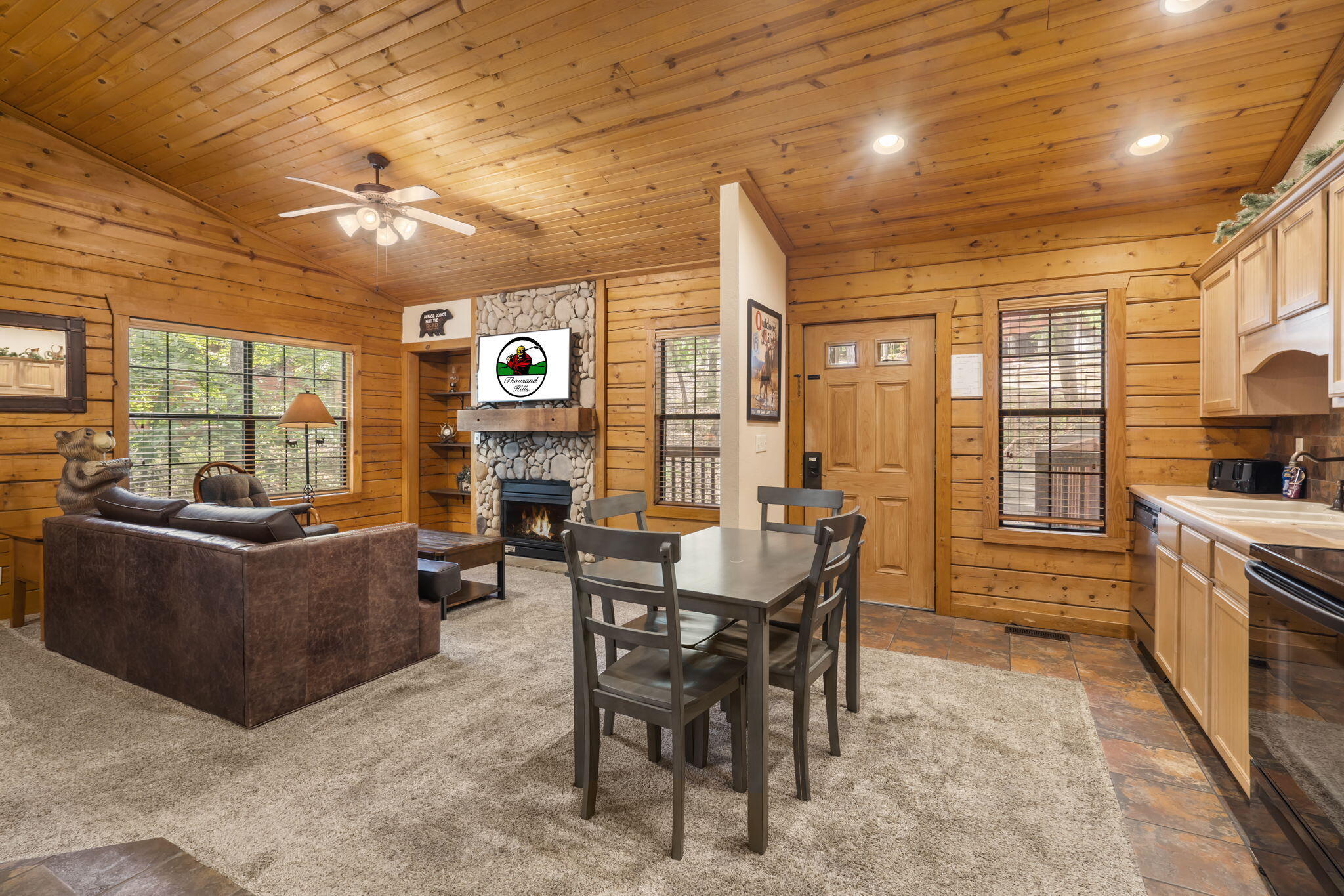 283 Oak Ridge Road Property Photo 10