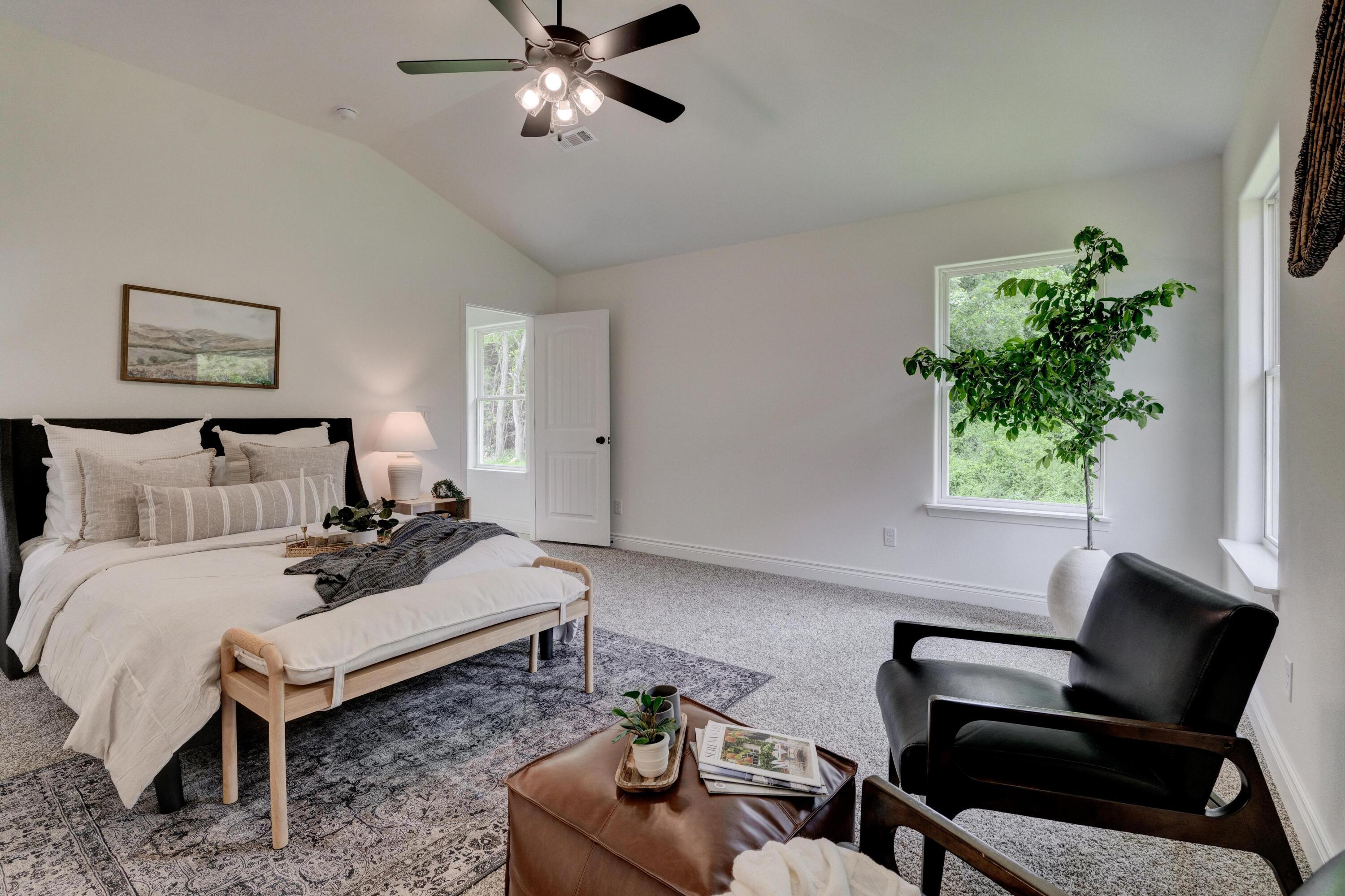 5214 South April Court Property Photo 17