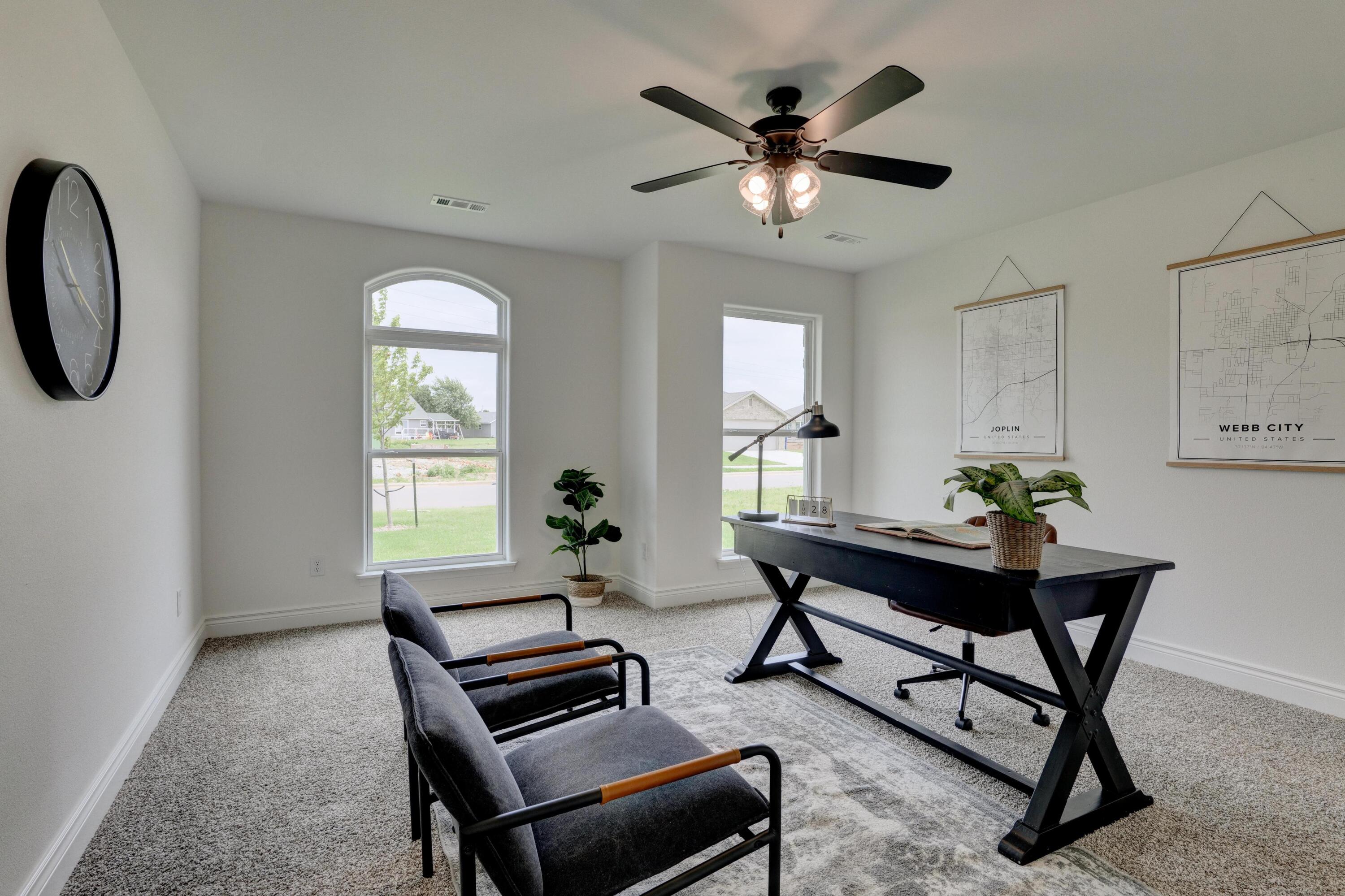 5214 South April Court Property Photo 25