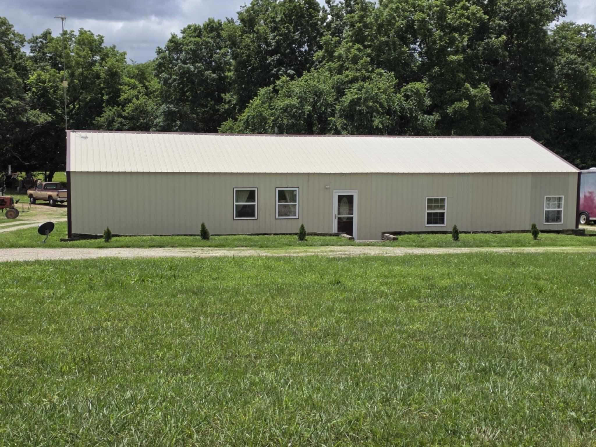 1978 East 473 Road Property Photo 92