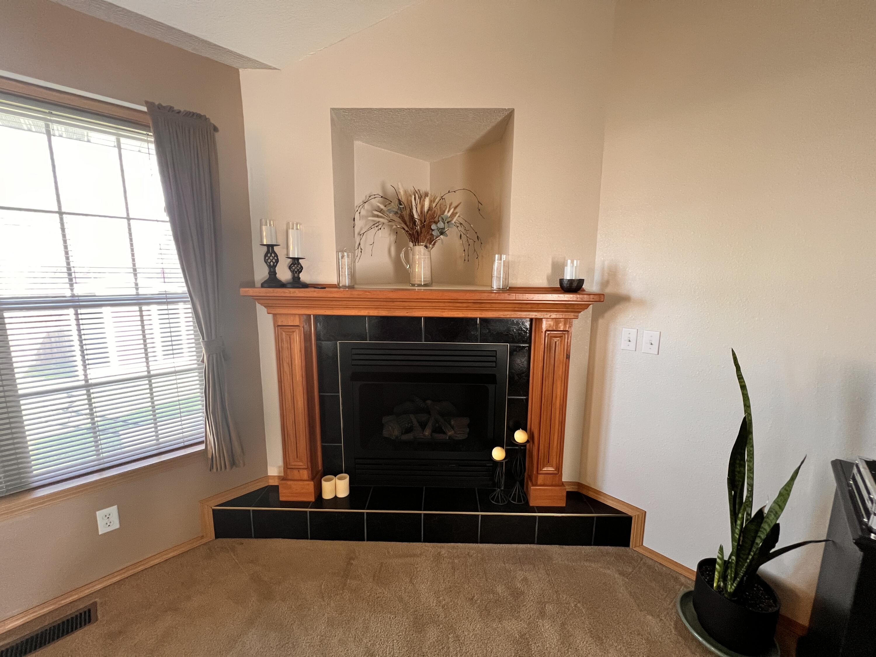 418 North Harrington Drive Property Photo 11