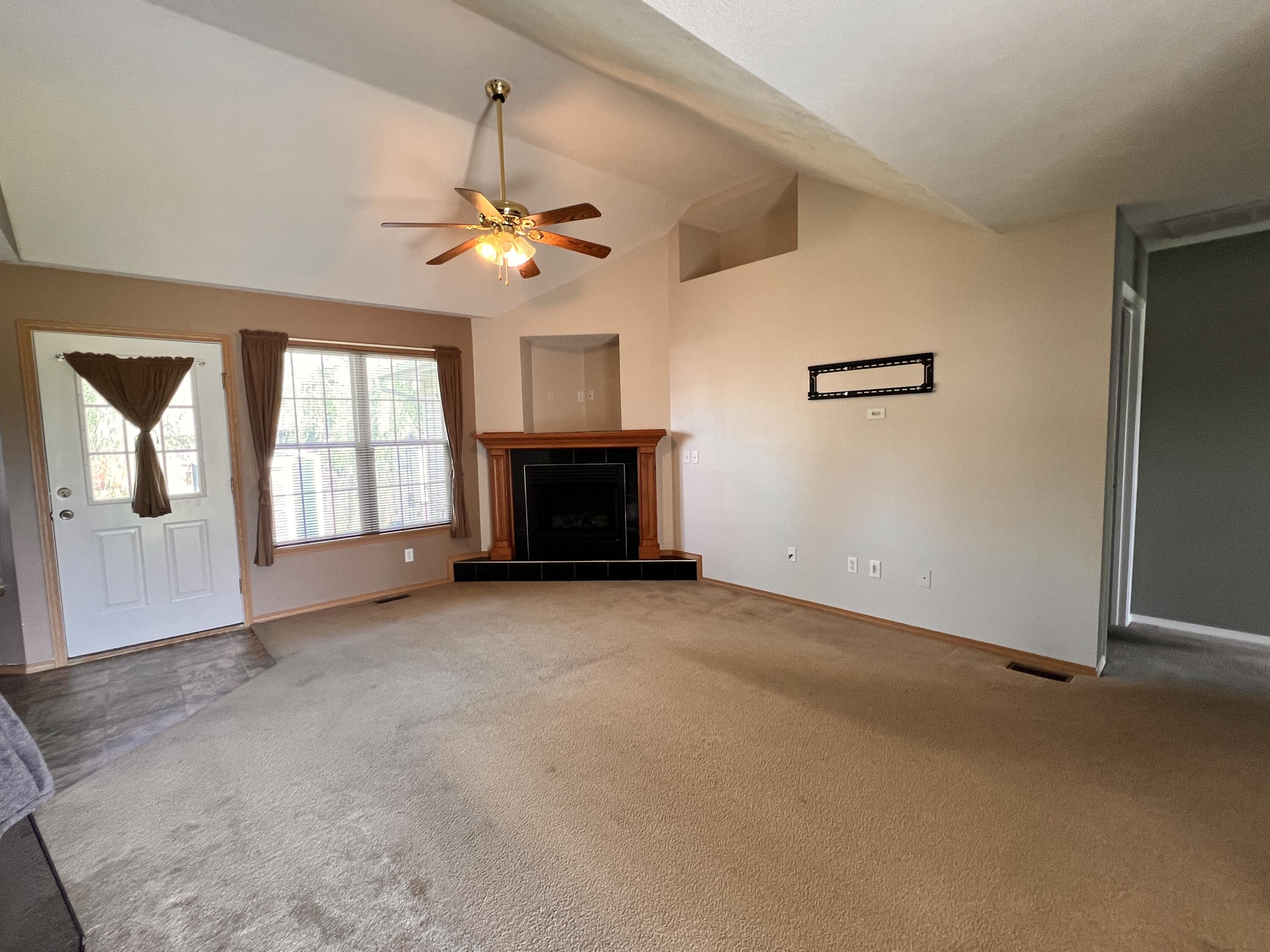 418 North Harrington Drive Property Photo 13