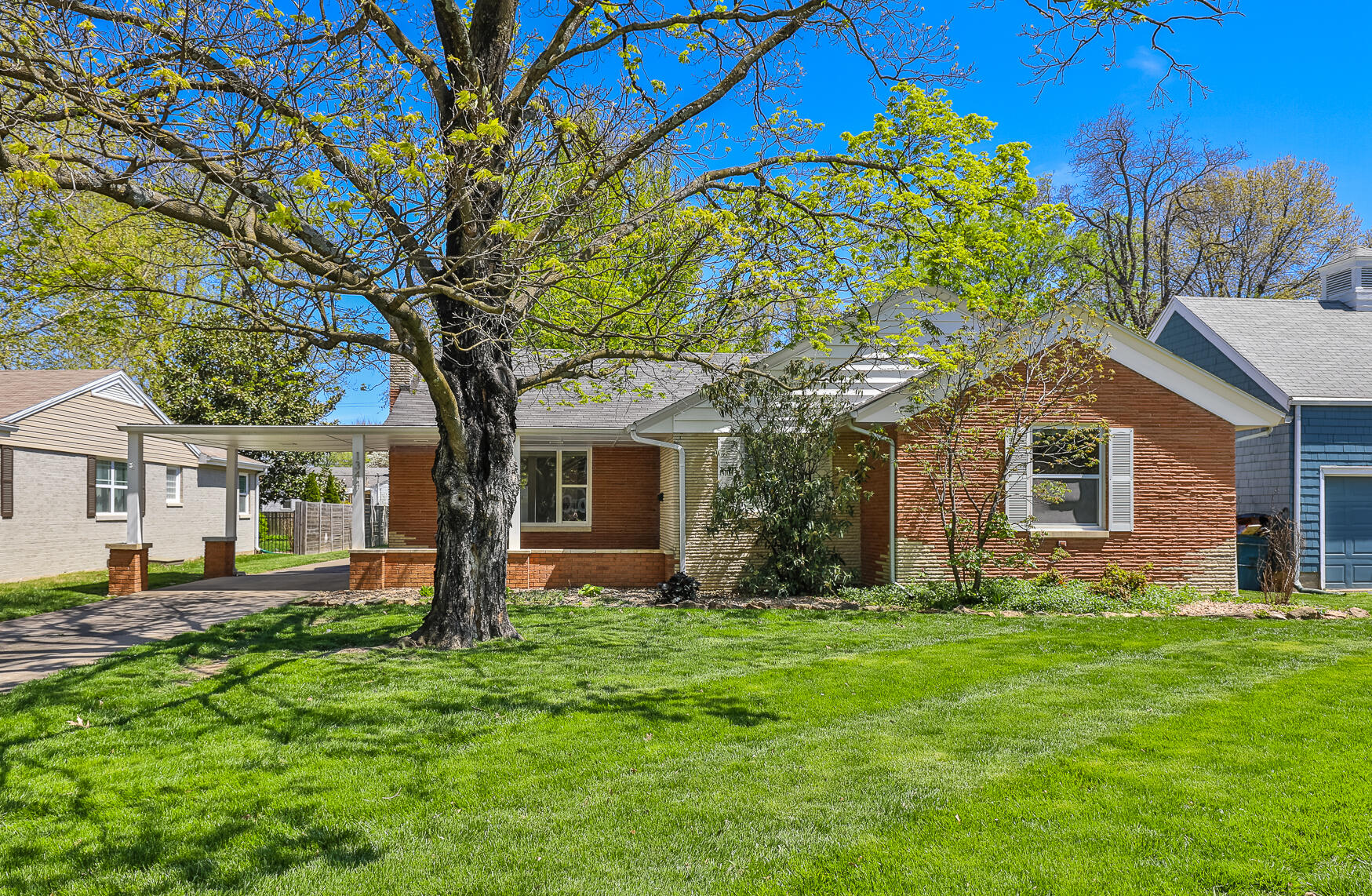 1344 South Fairway Avenue Property Photo 1