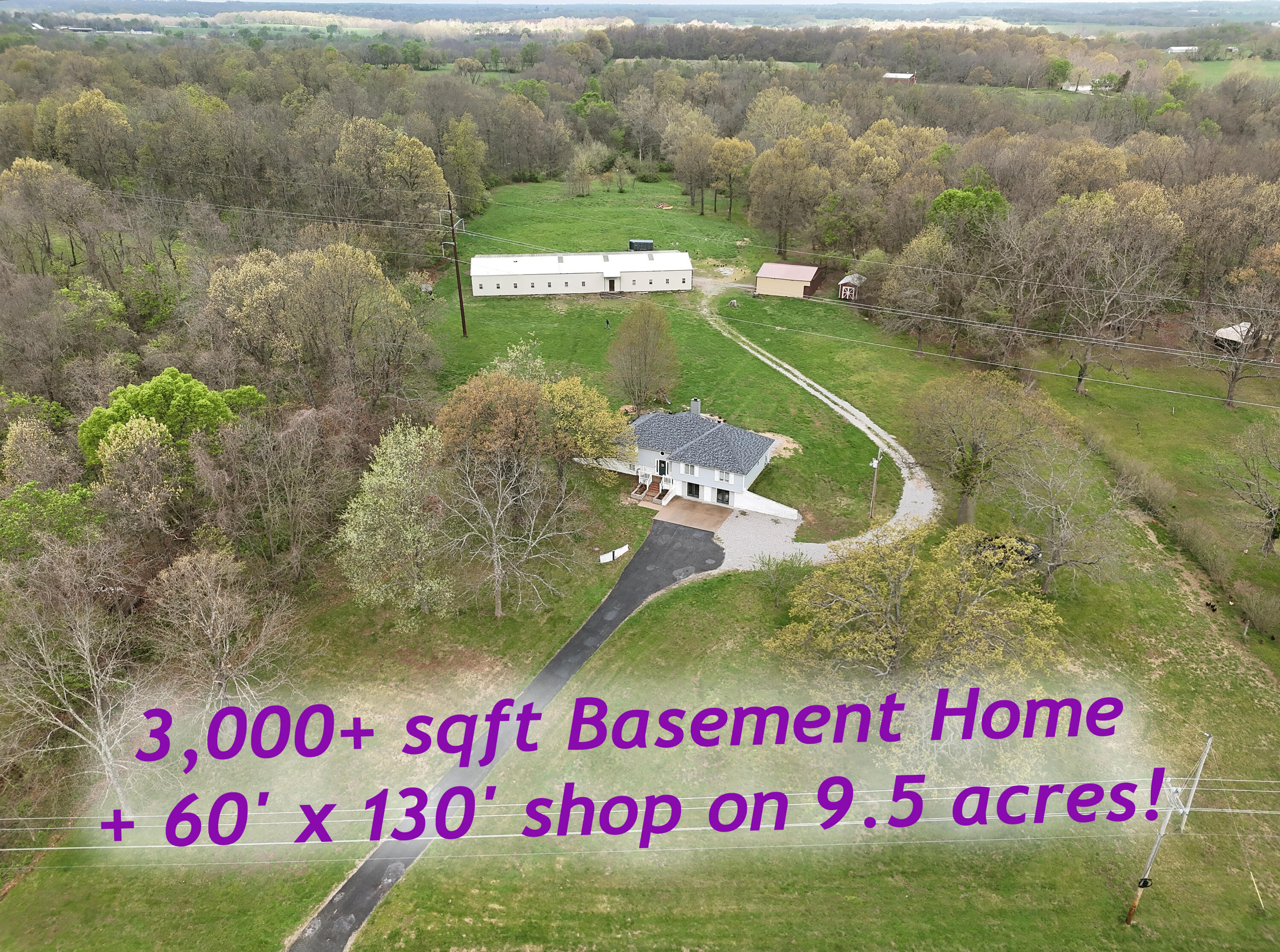 2331 State Highway Zz Property Photo 1