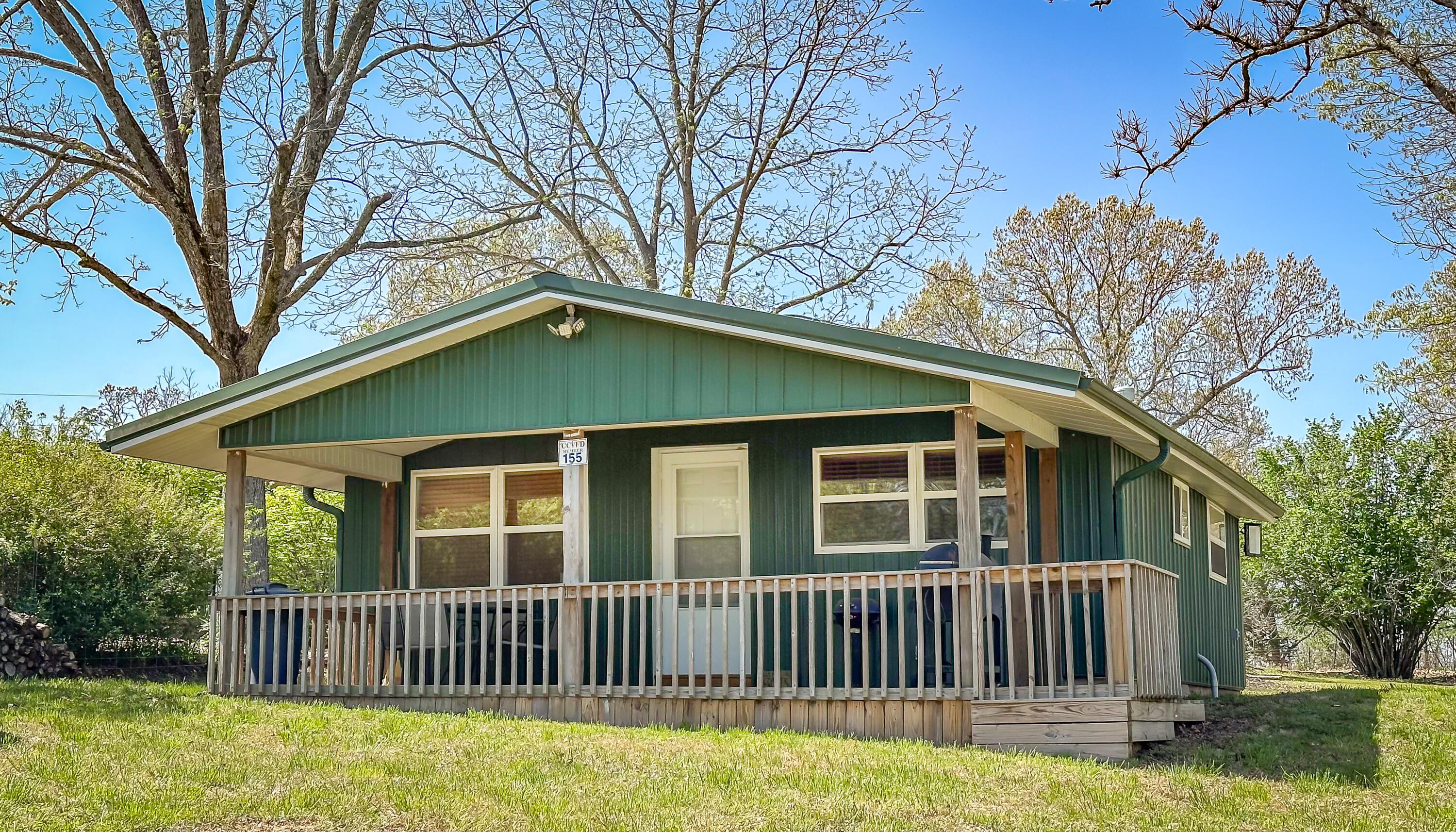 155 Dallas Road Property Photo 1