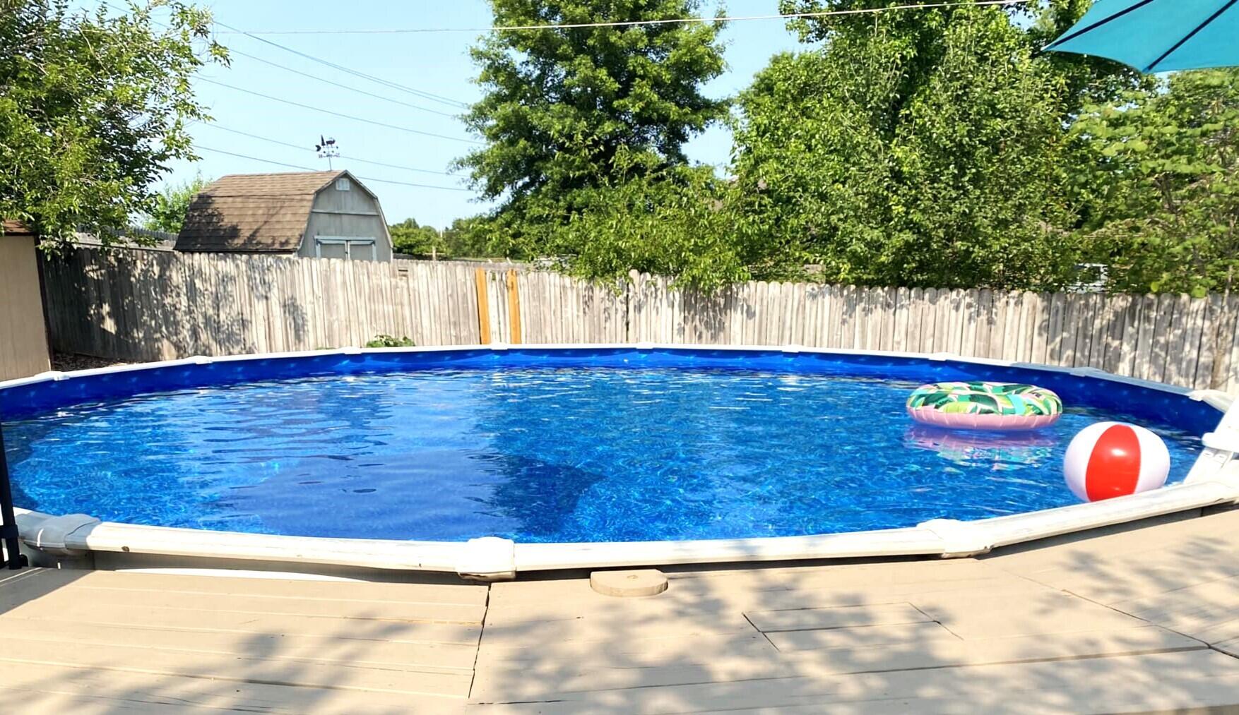 702 South Pinewood Lane Property Photo 29