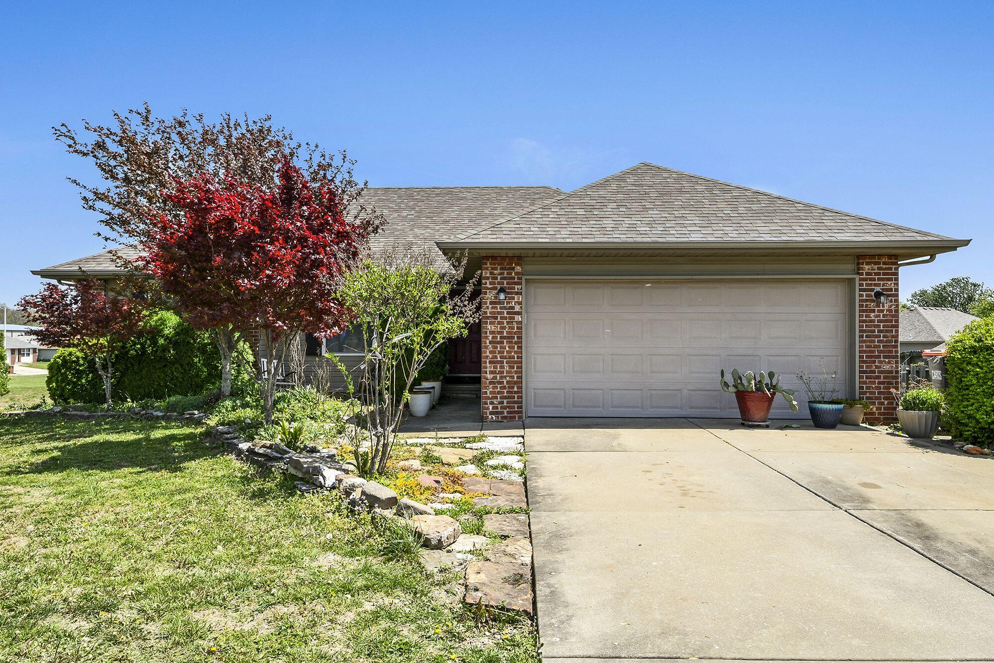 316 North Chippewa Property Photo