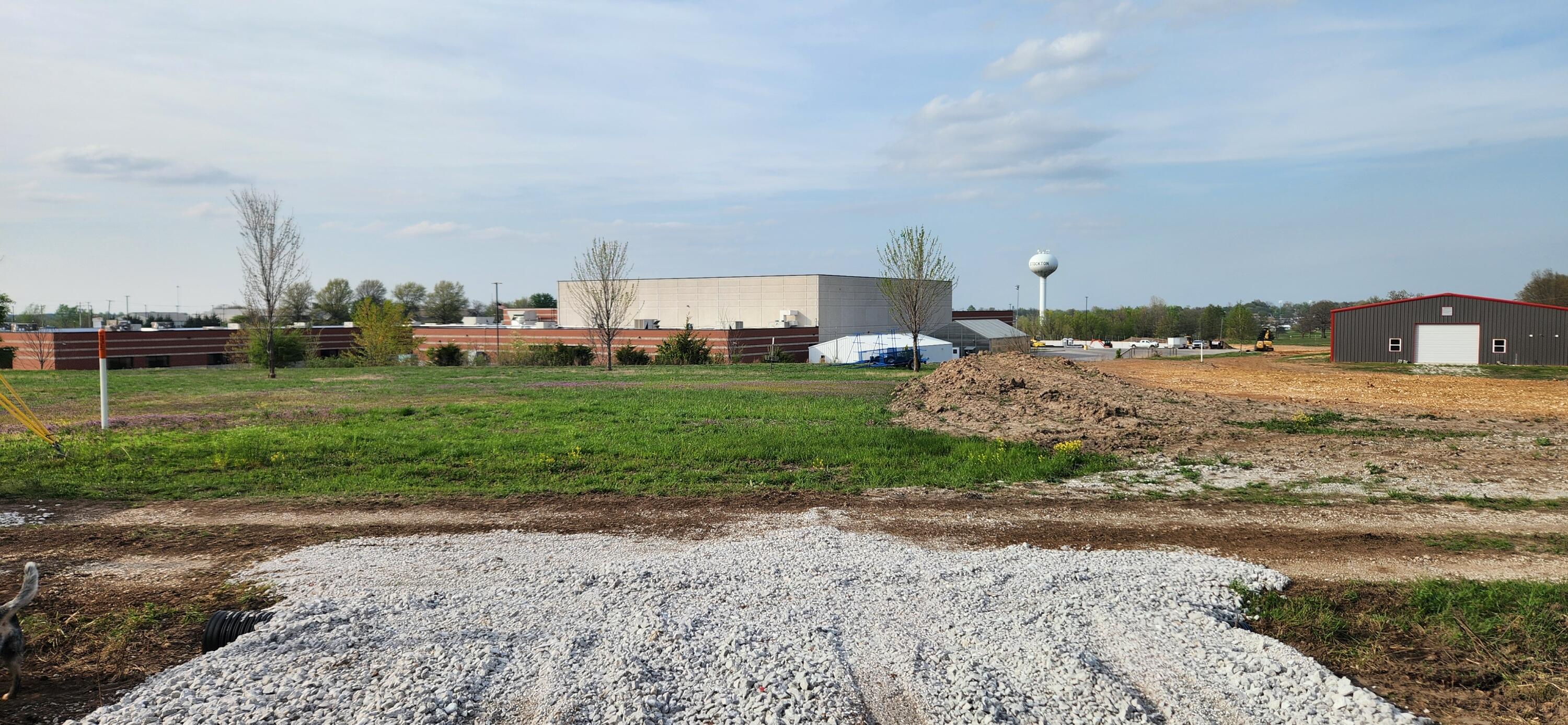 0004 #a South 1453 Road Property Photo 4