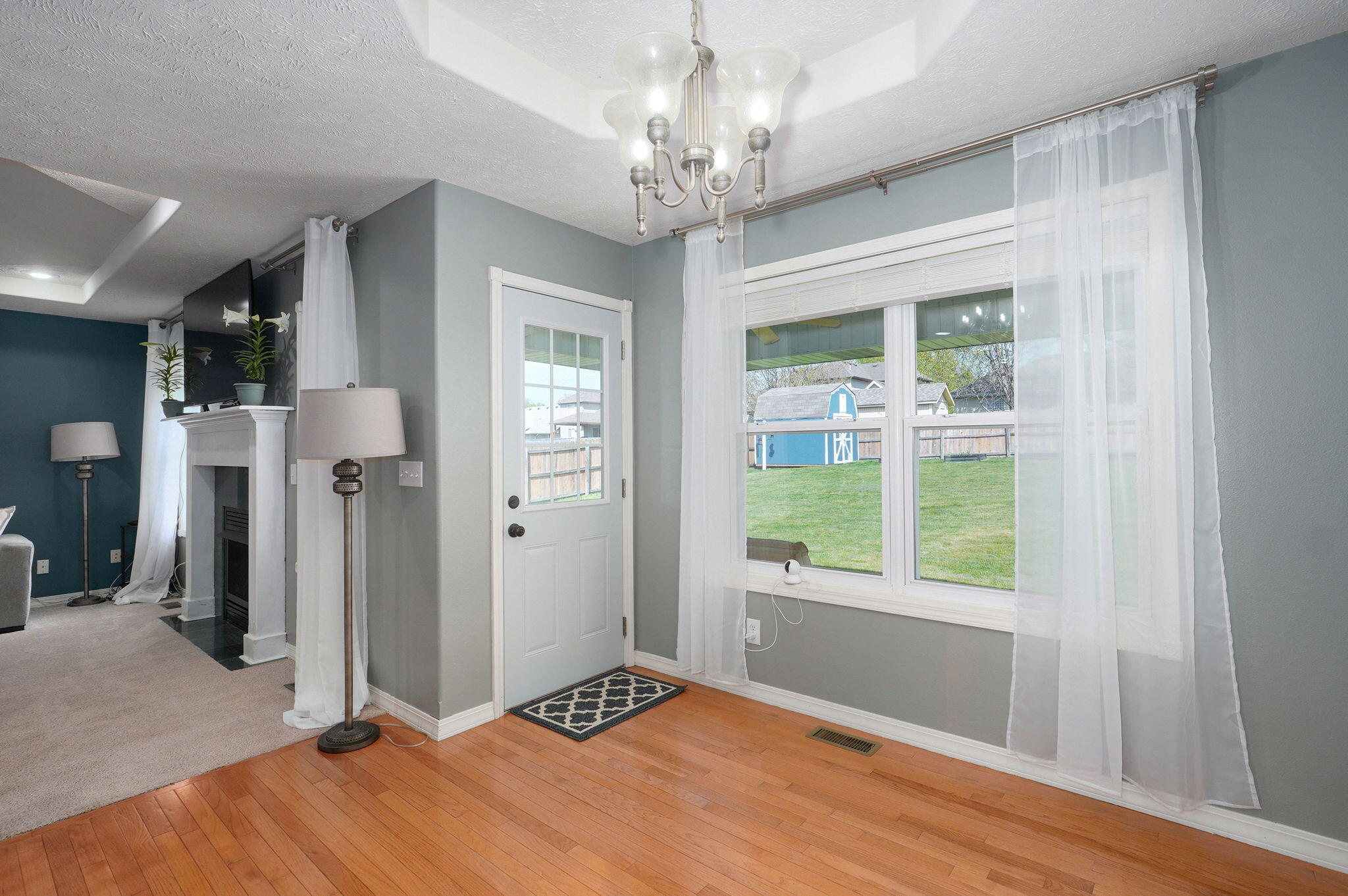 334 South Yellowwood Drive Property Photo 14