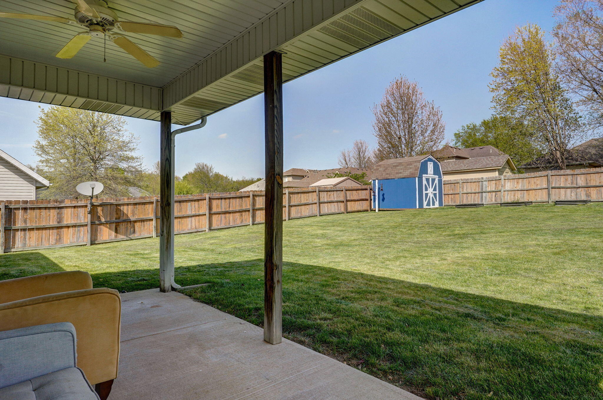 334 South Yellowwood Drive Property Photo 22