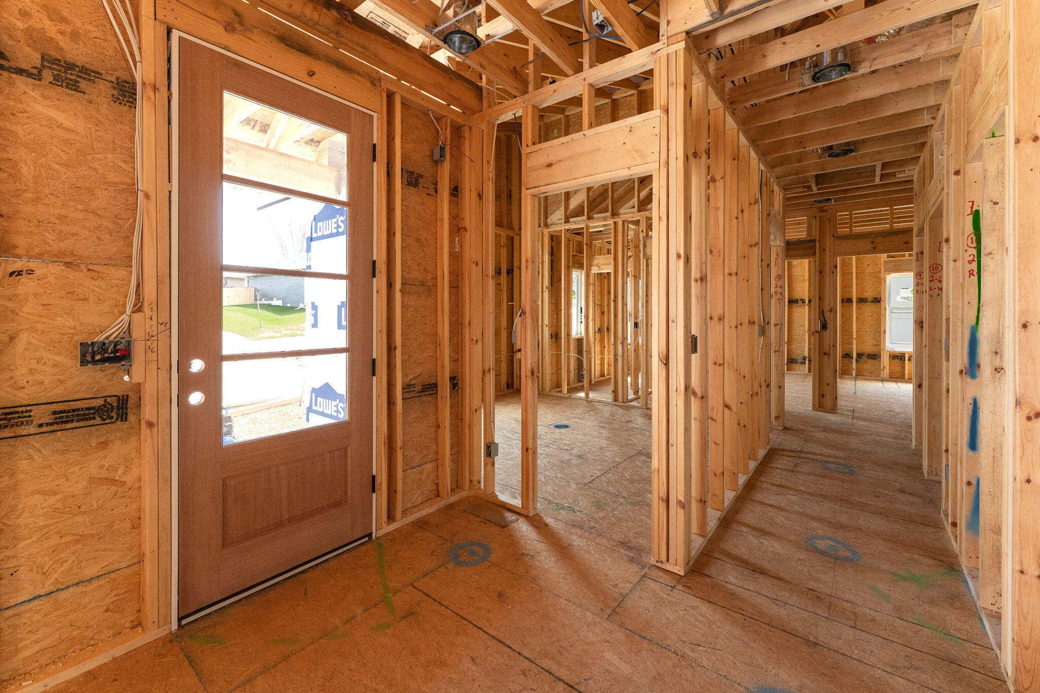 1605 East Silo Ridge Drive Property Photo 5