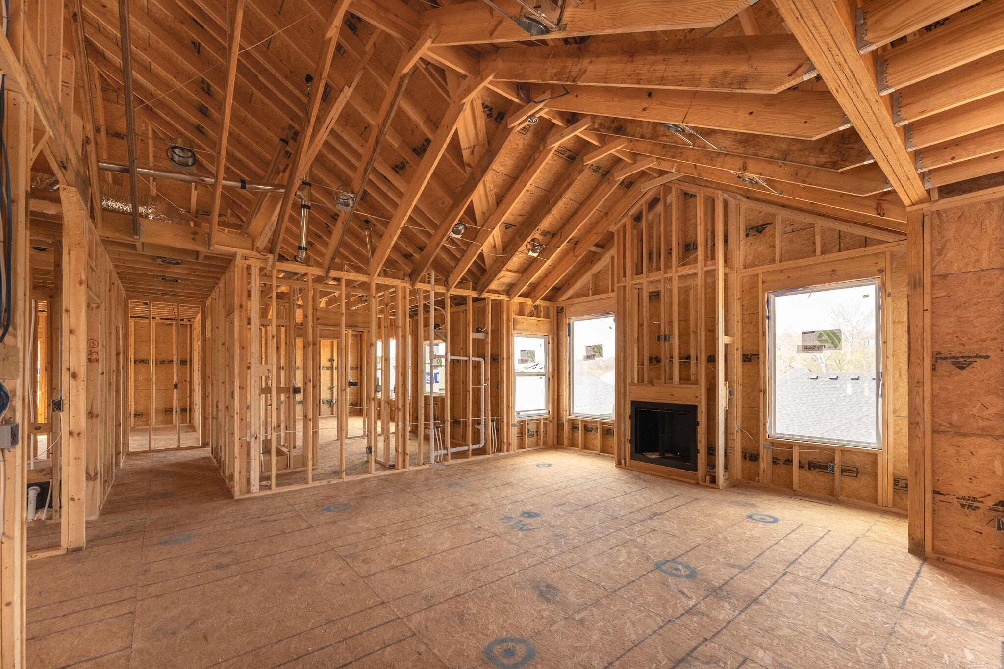 1605 East Silo Ridge Drive Property Photo 7