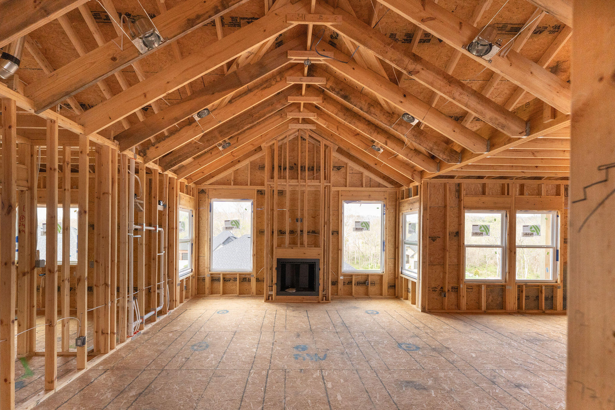 1605 East Silo Ridge Drive Property Photo 8
