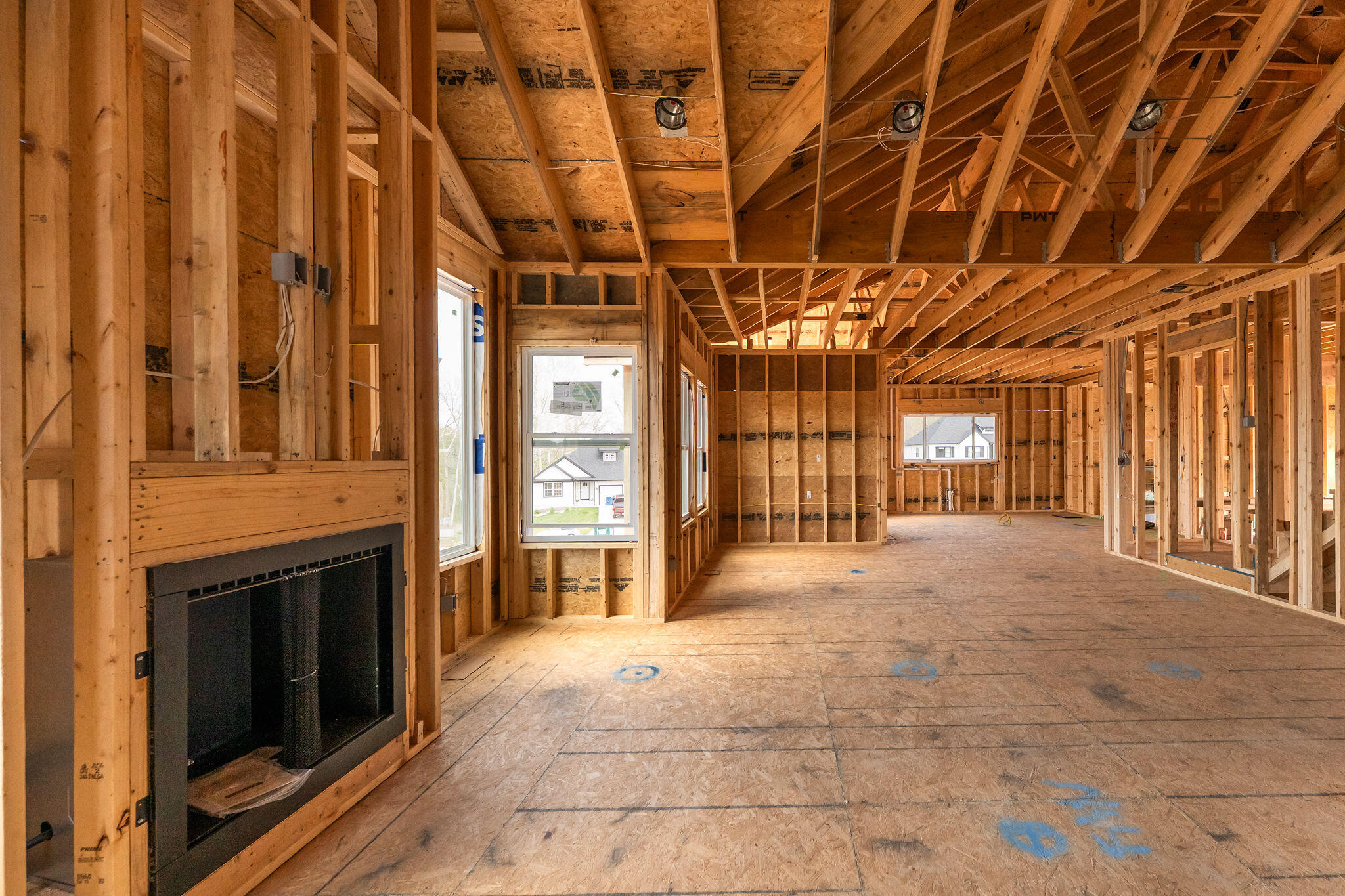 1605 East Silo Ridge Drive Property Photo 11