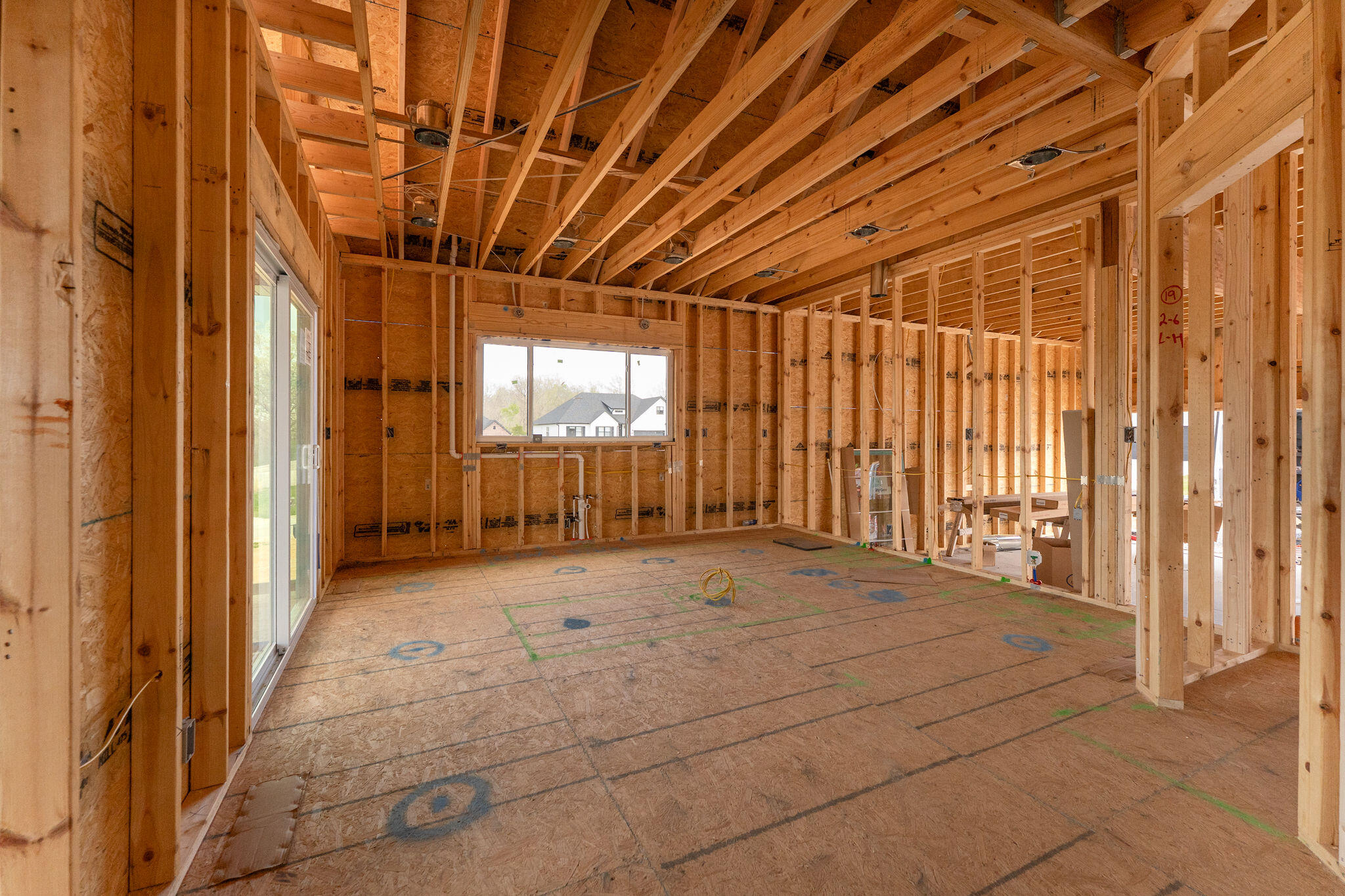 1605 East Silo Ridge Drive Property Photo 13