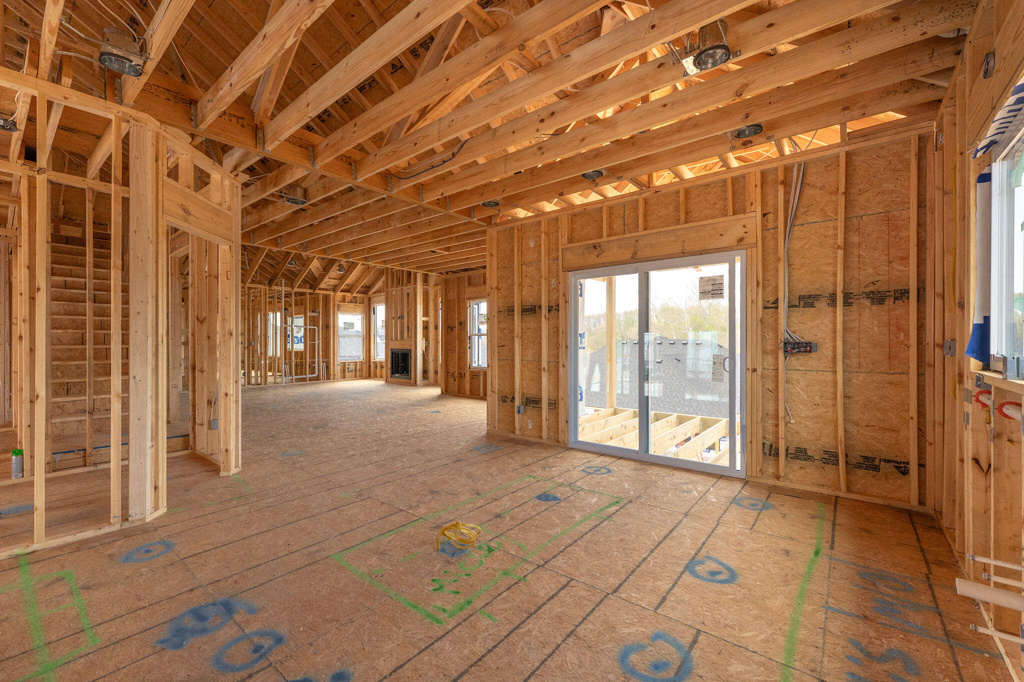 1605 East Silo Ridge Drive Property Photo 15
